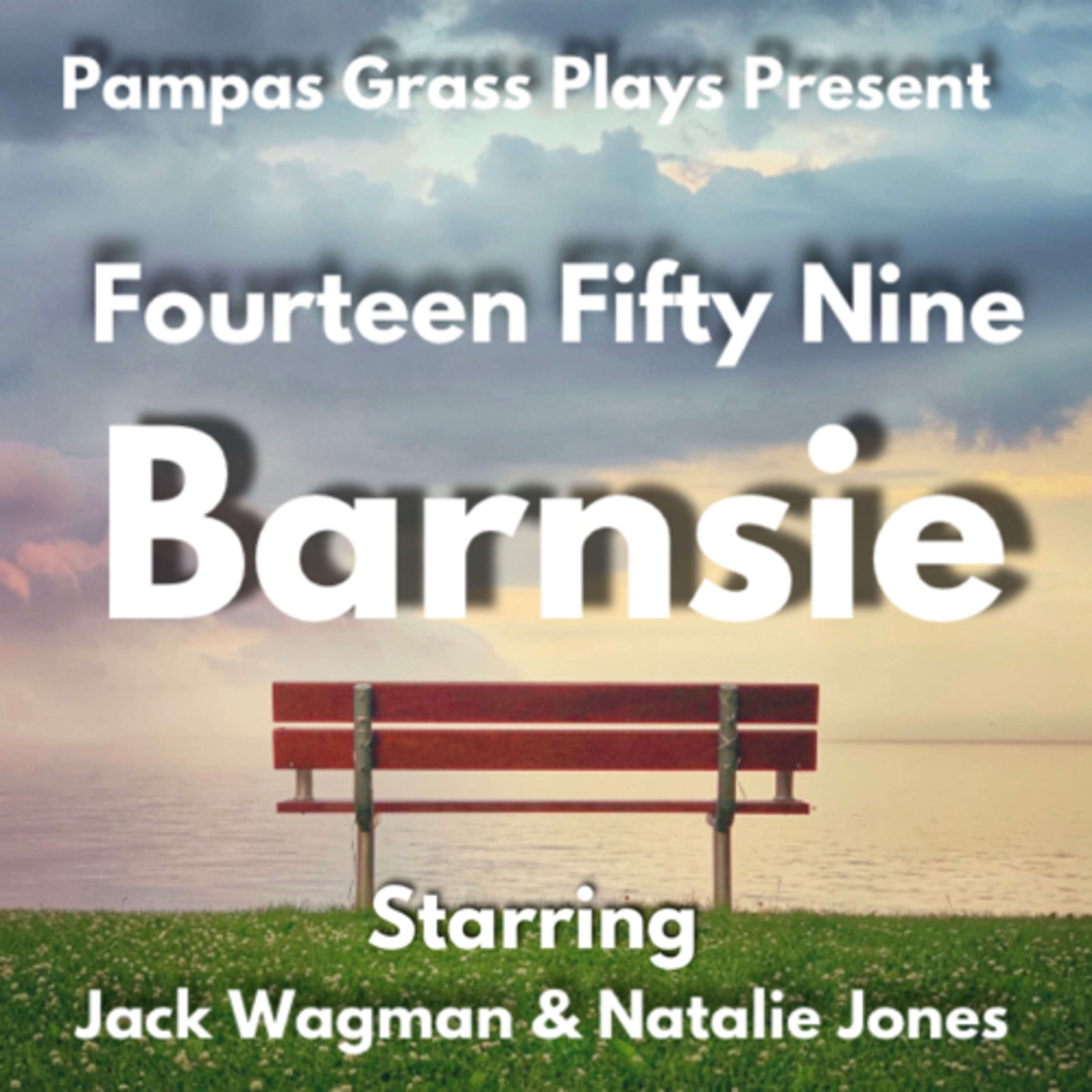 Pampas Plays