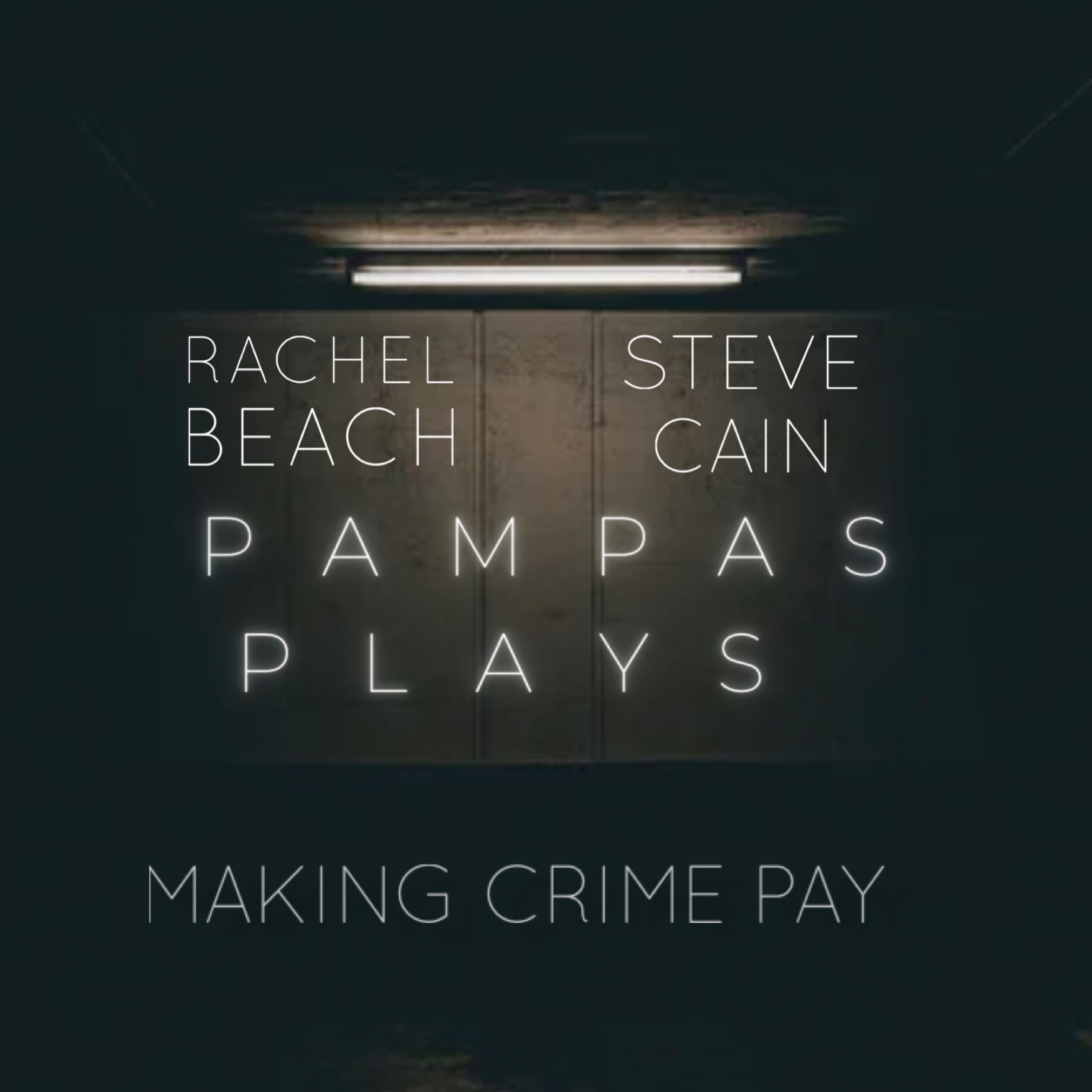 Pampas Plays