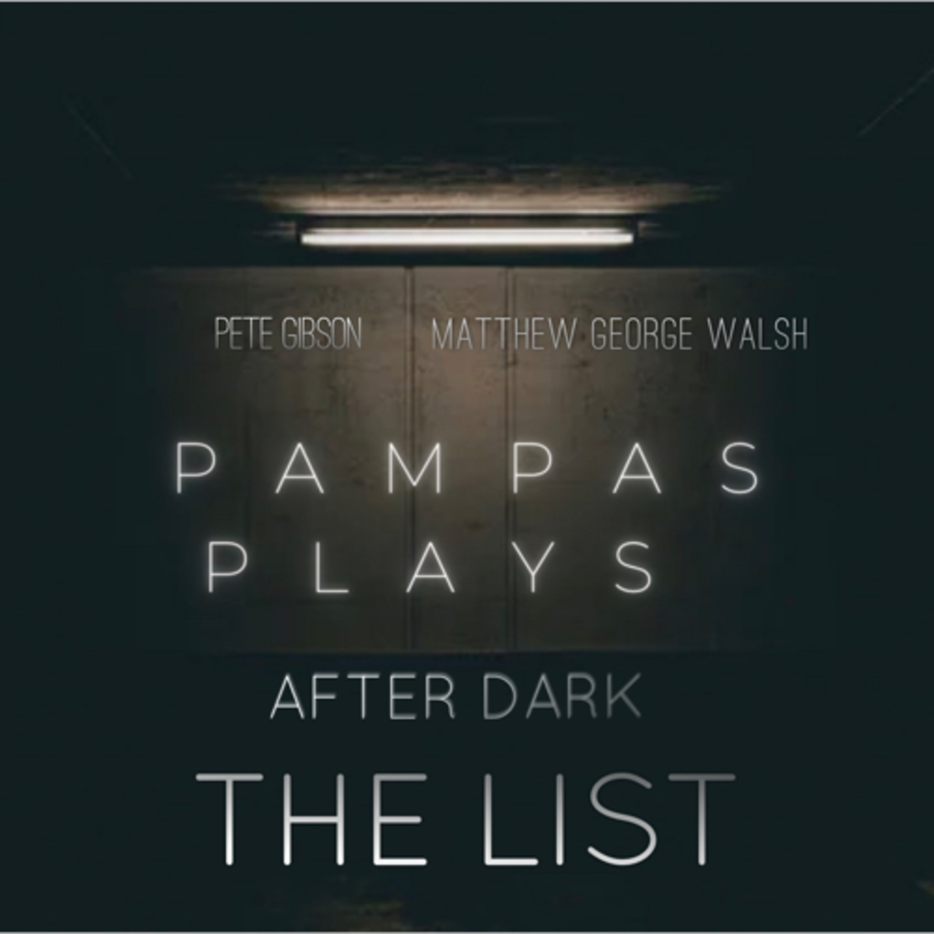 Pampas Plays