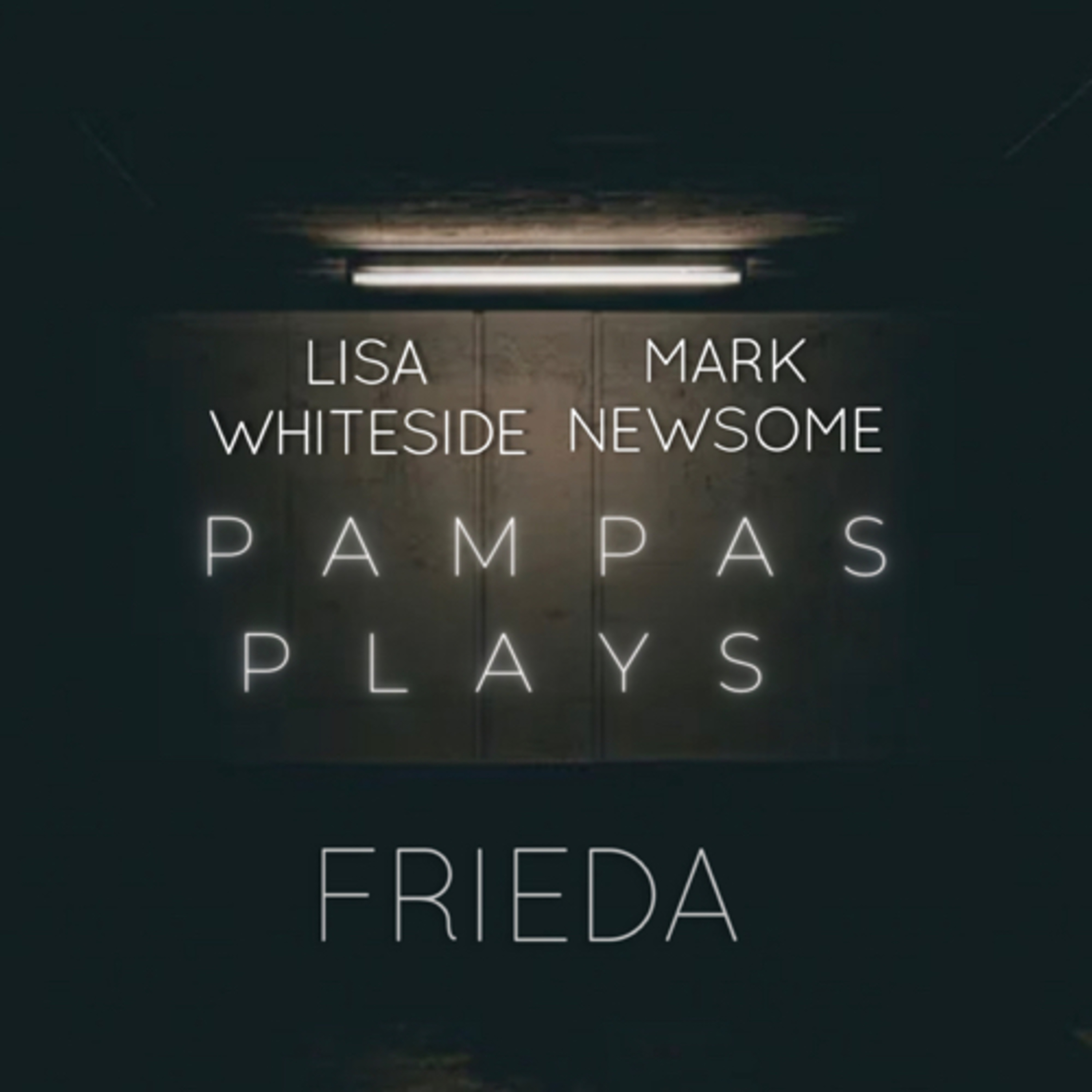 Pampas Plays