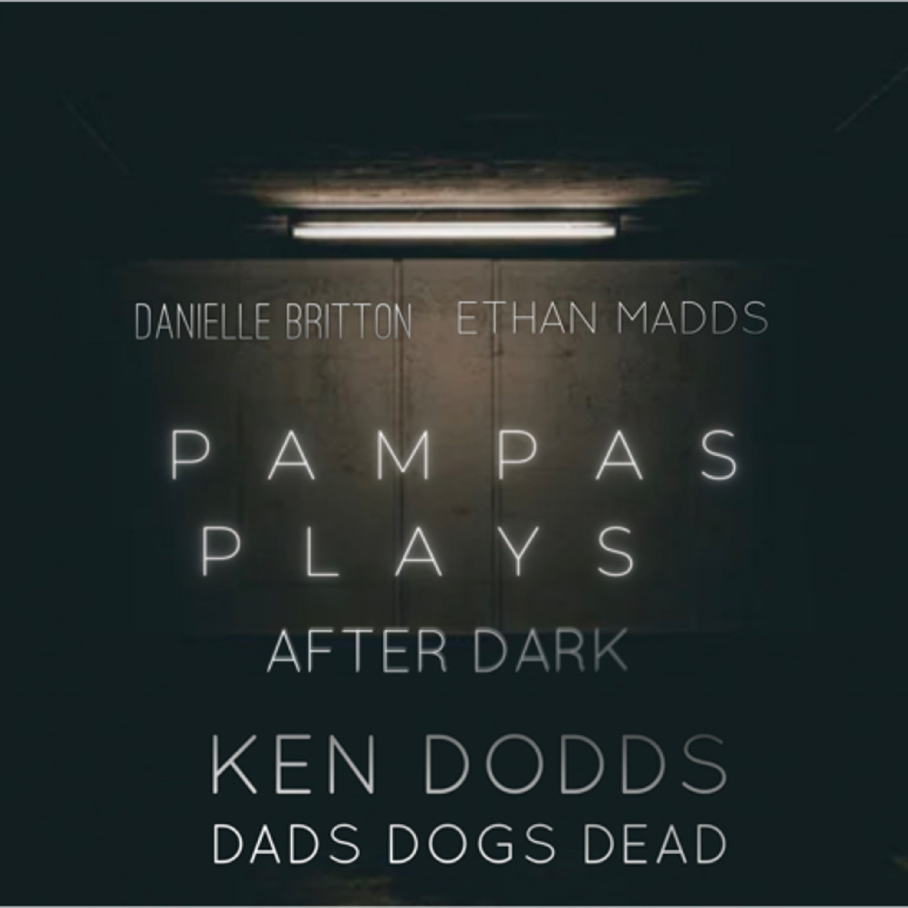 Pampas Plays