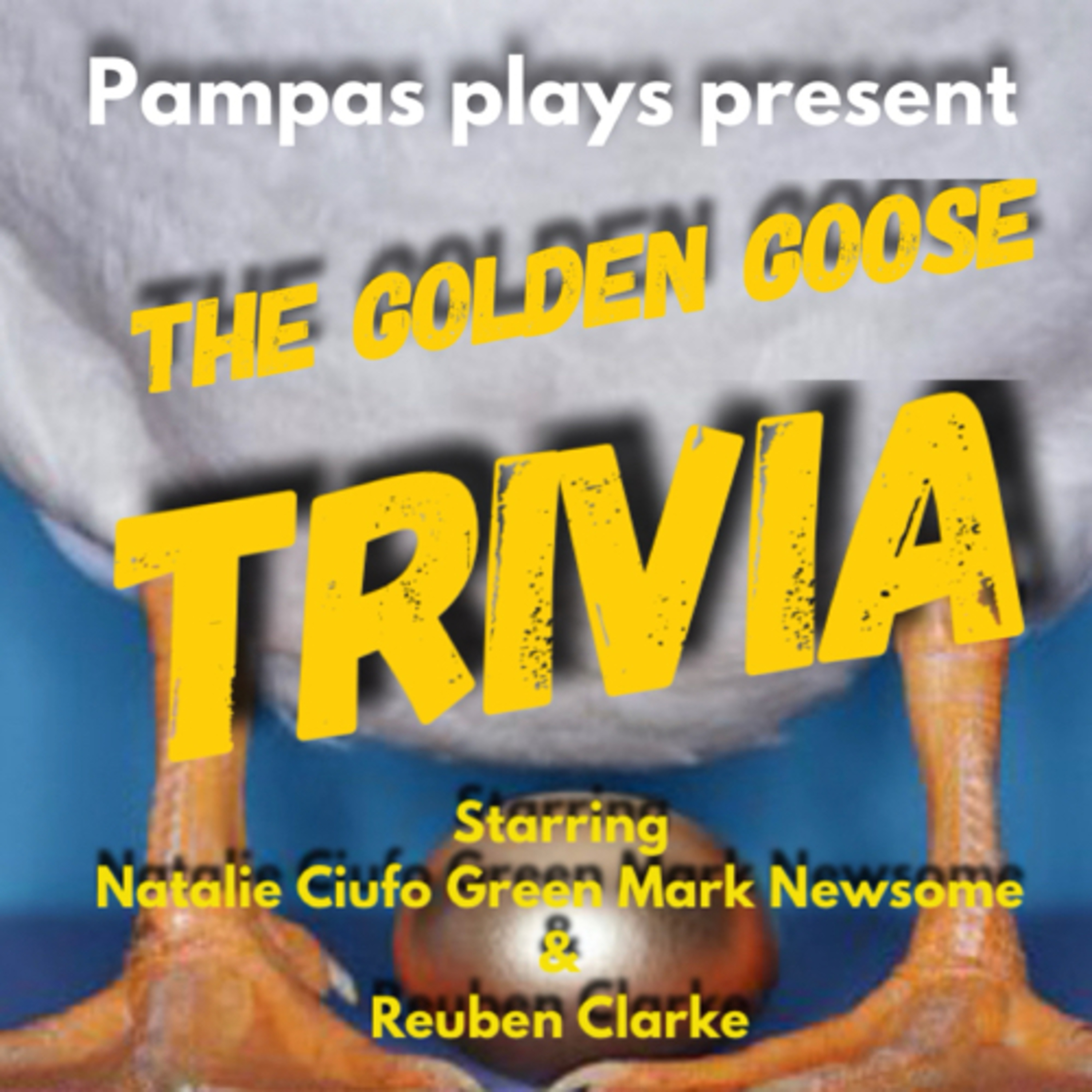 Pampas Plays