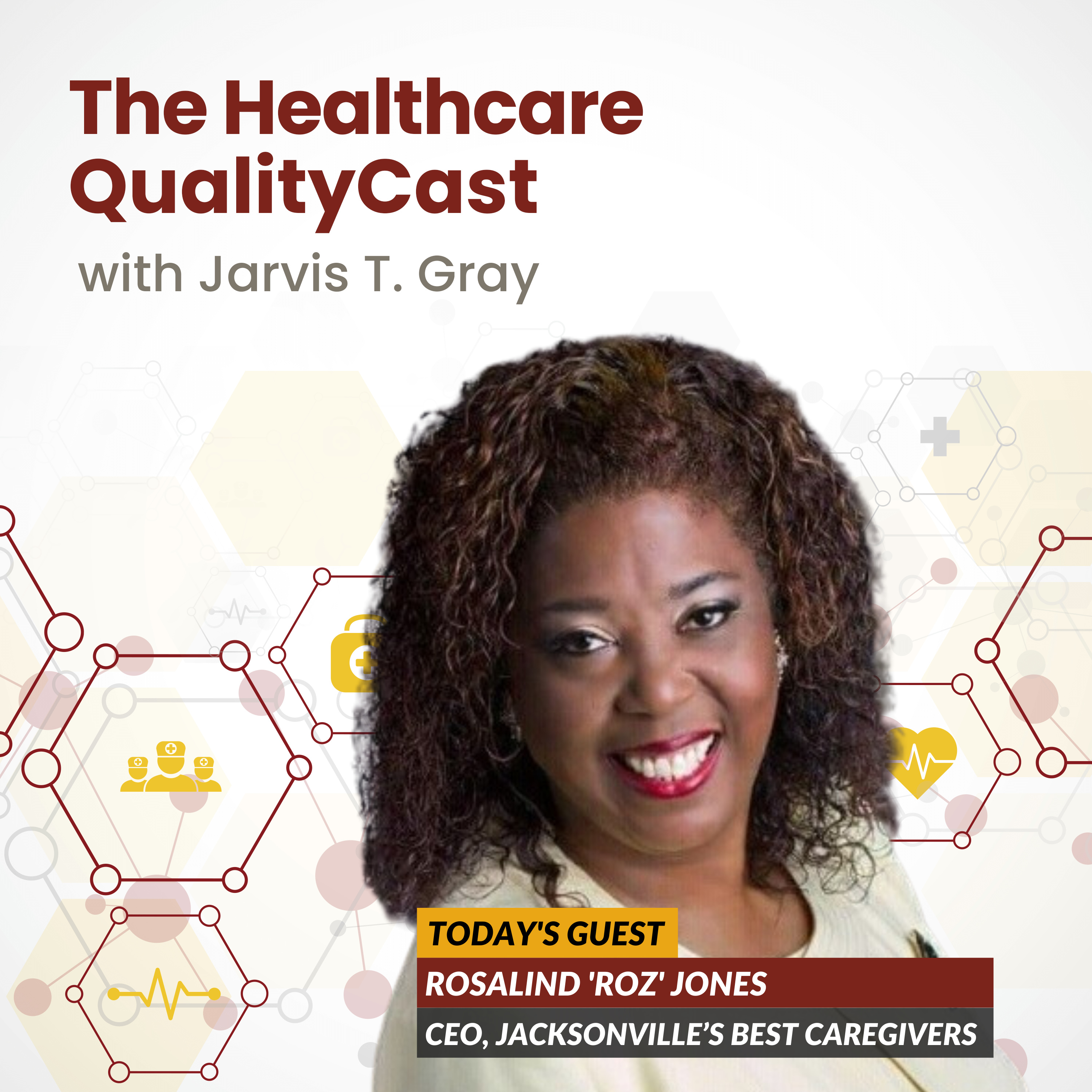 The Healthcare QualityCast
