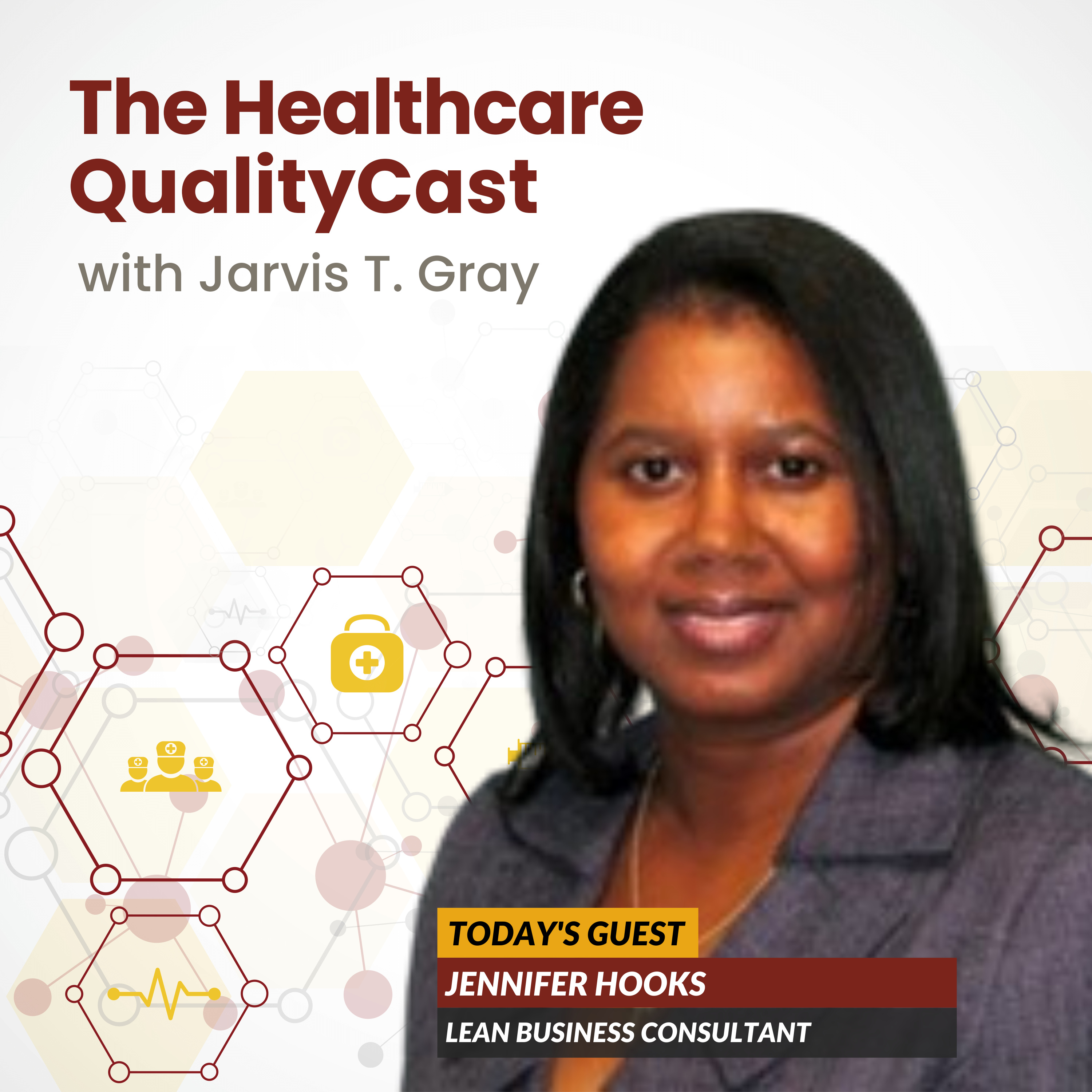 The Healthcare QualityCast