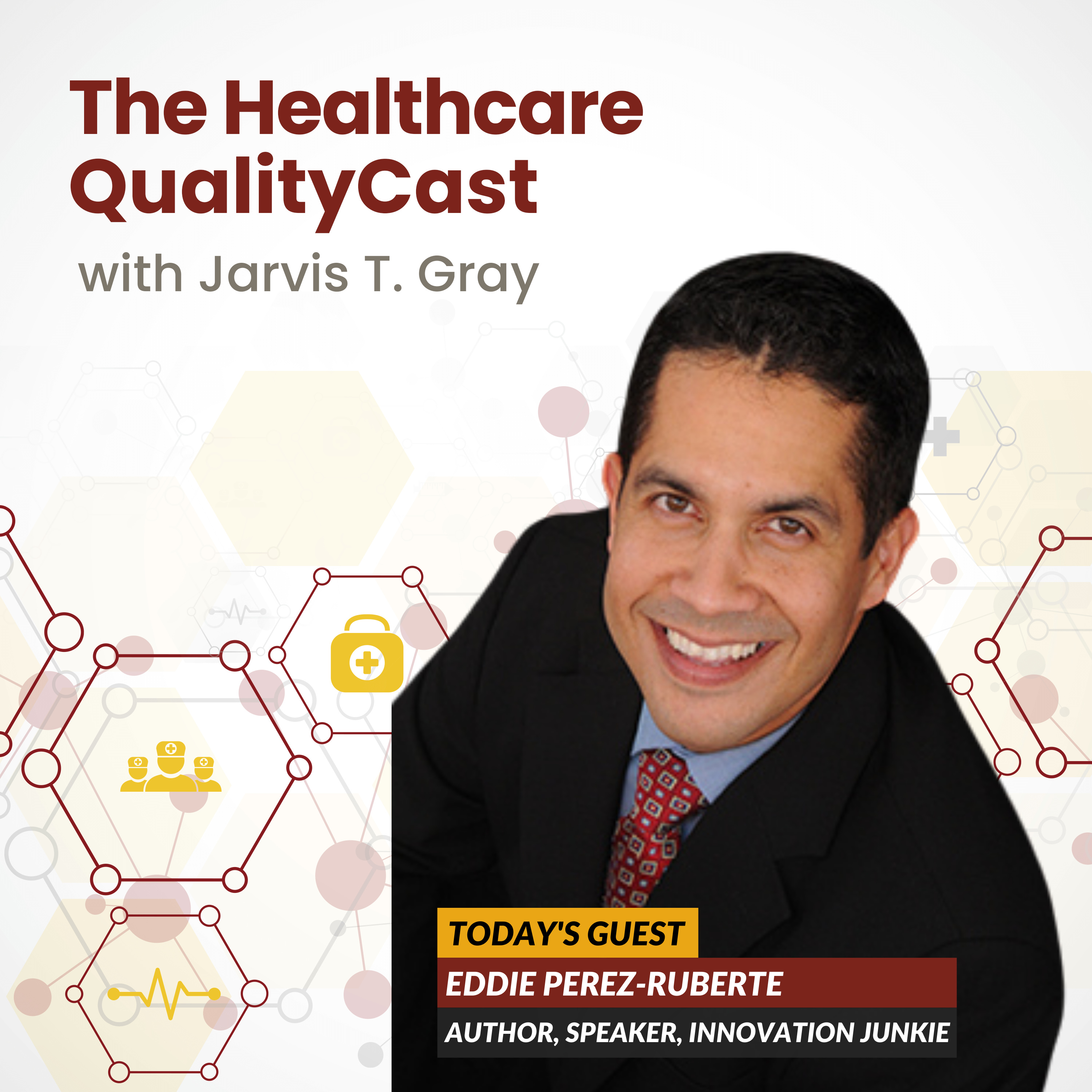 The Healthcare QualityCast