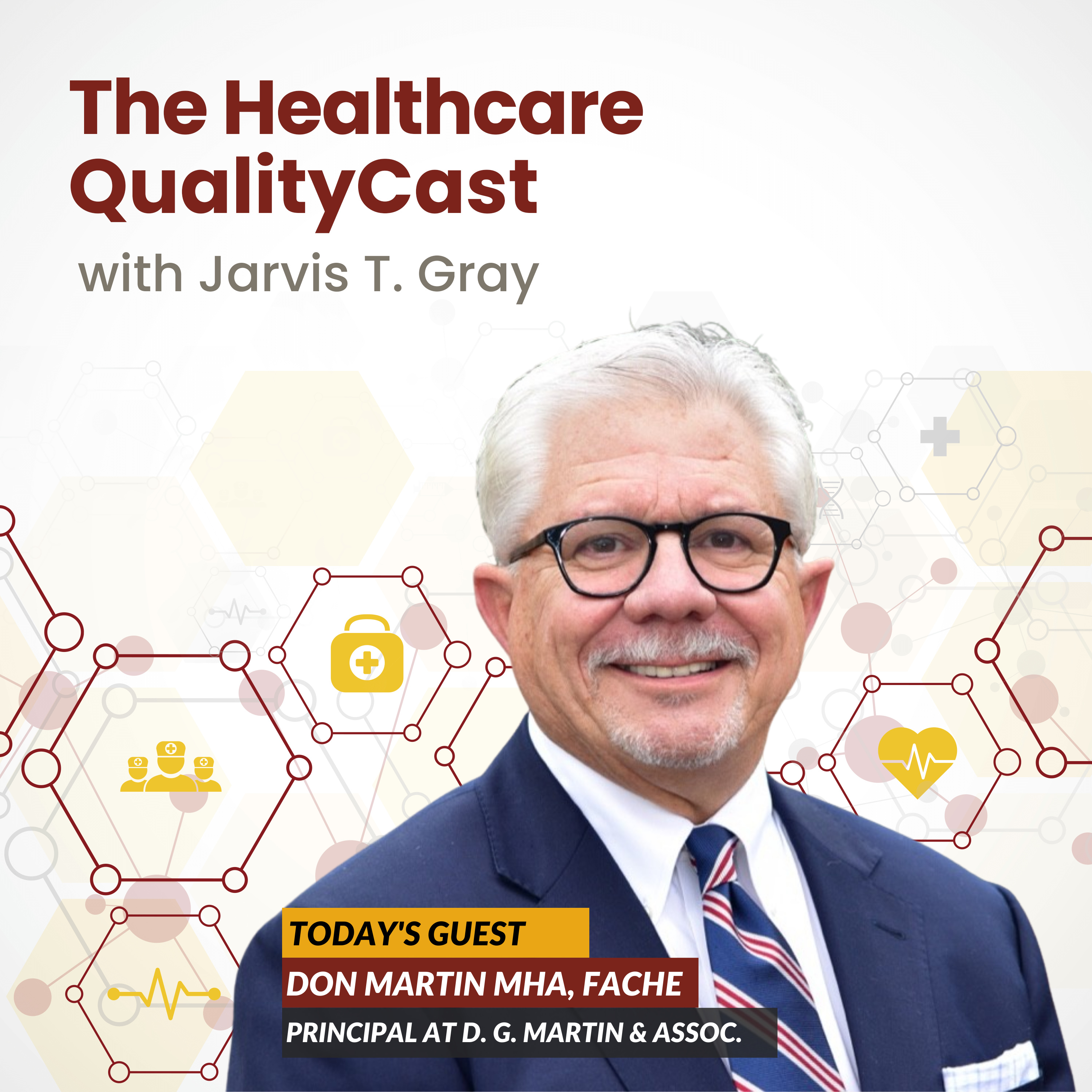 The Healthcare QualityCast
