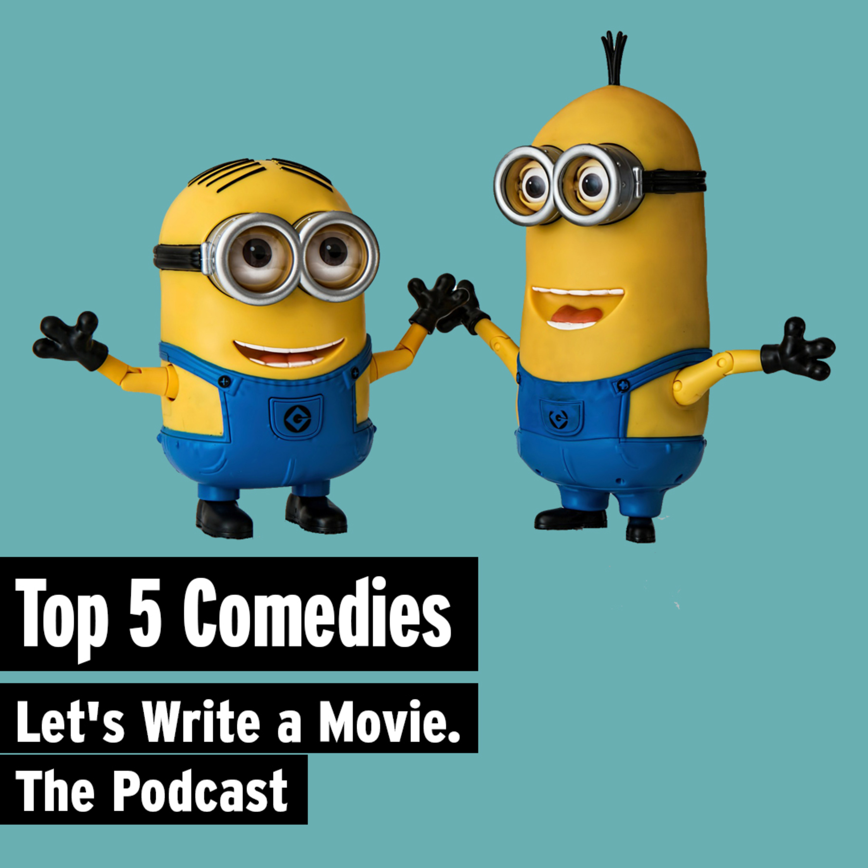 Let\'s Write a Movie