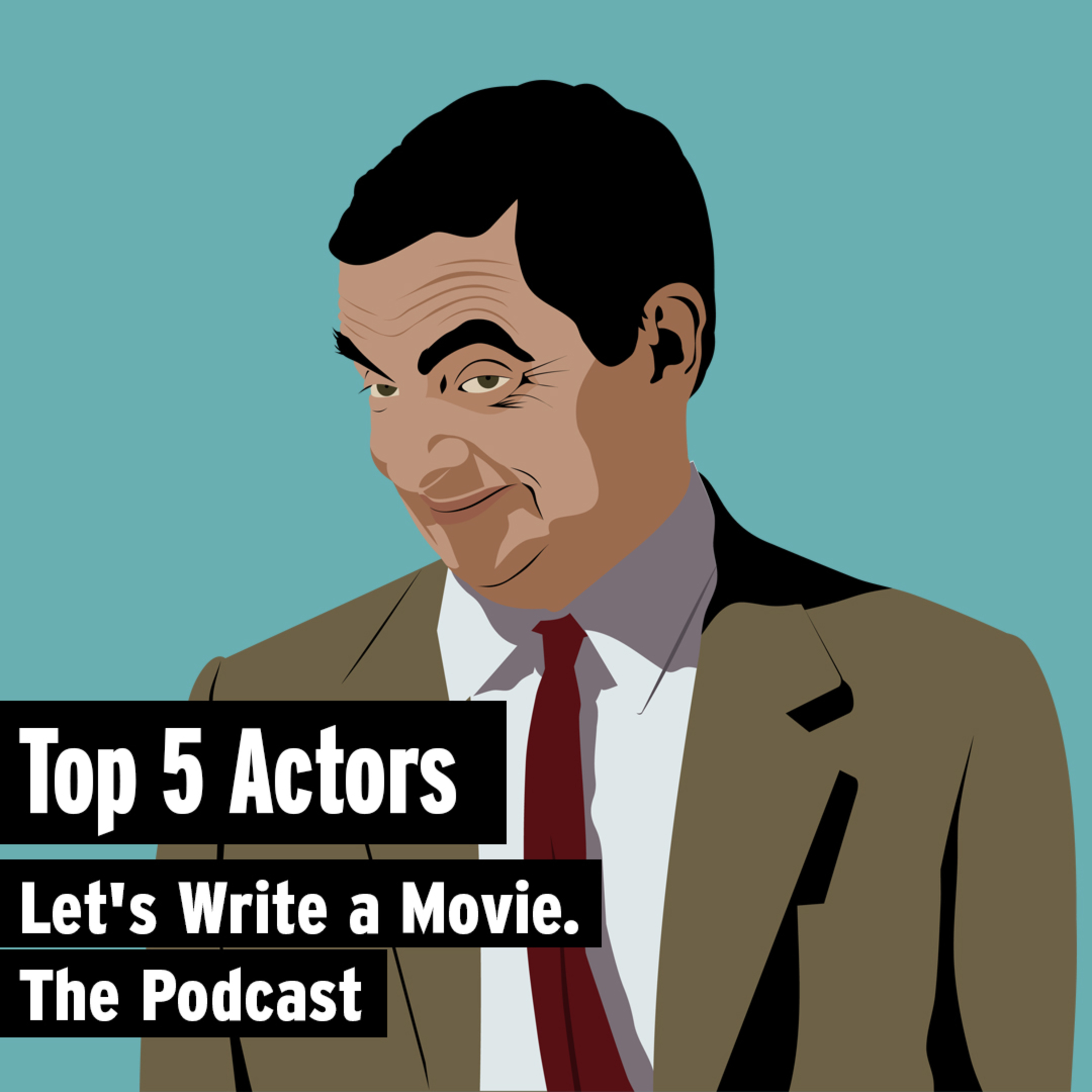 Let\'s Write a Movie