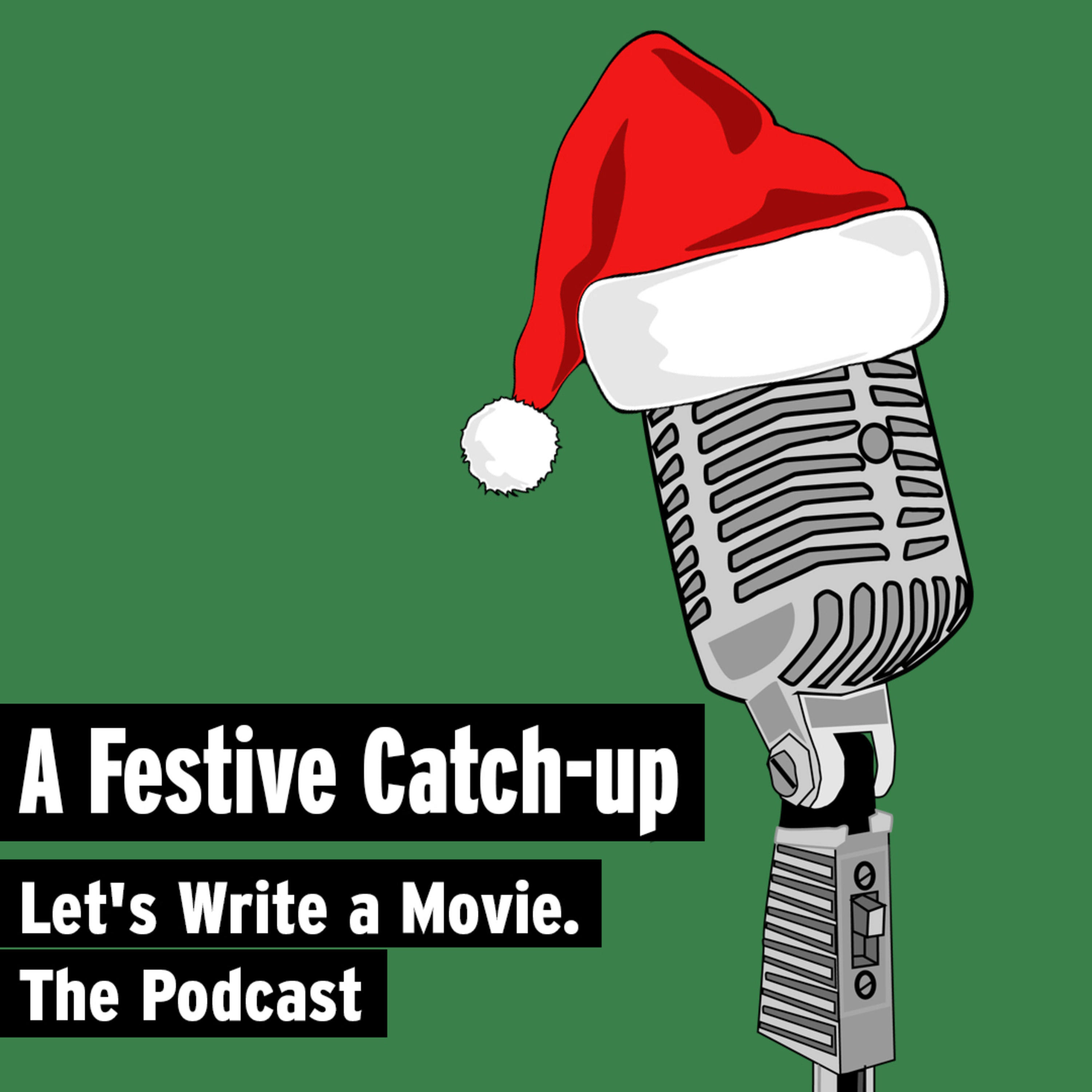 Let\'s Write a Movie