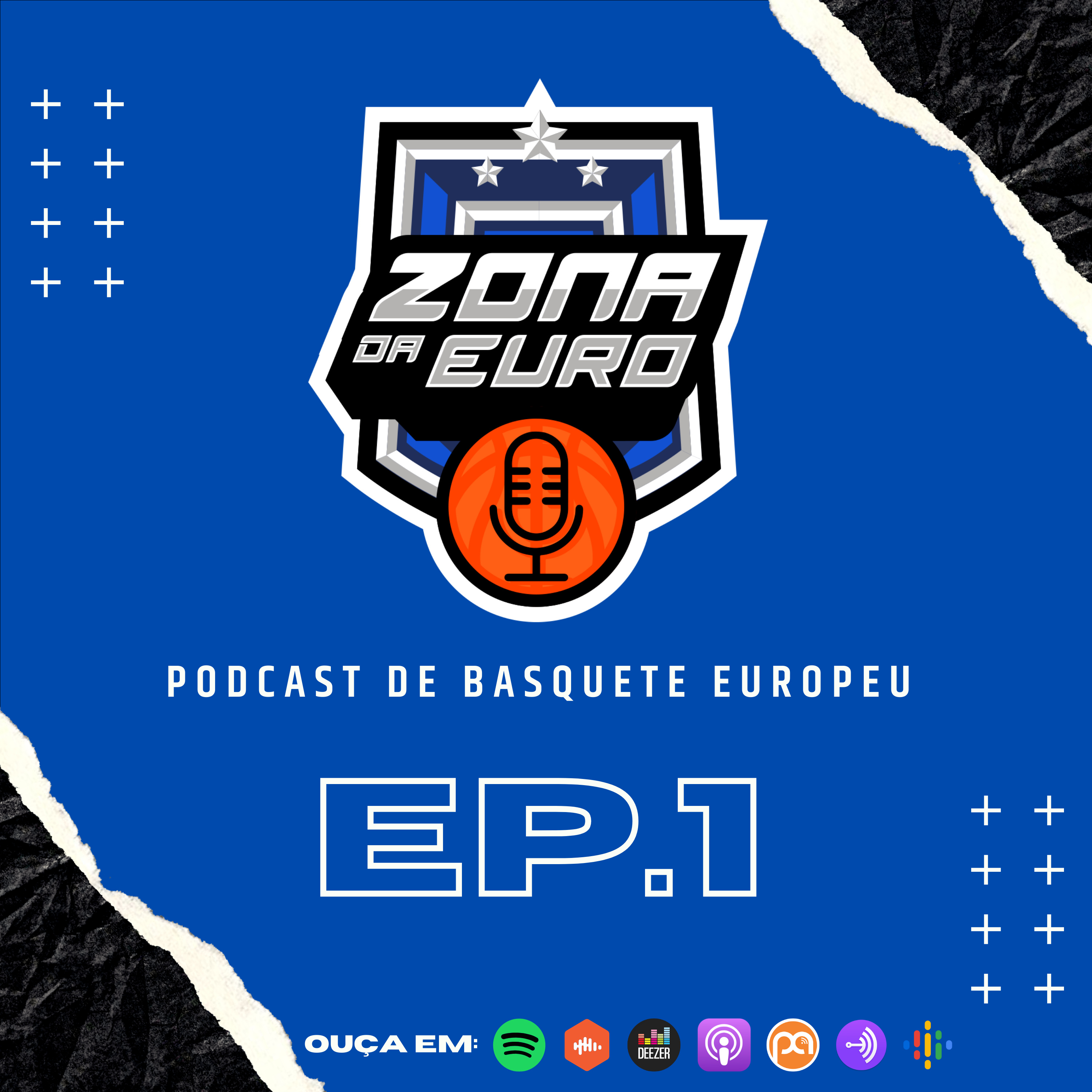 Zona da Euro - Basquete Europeu