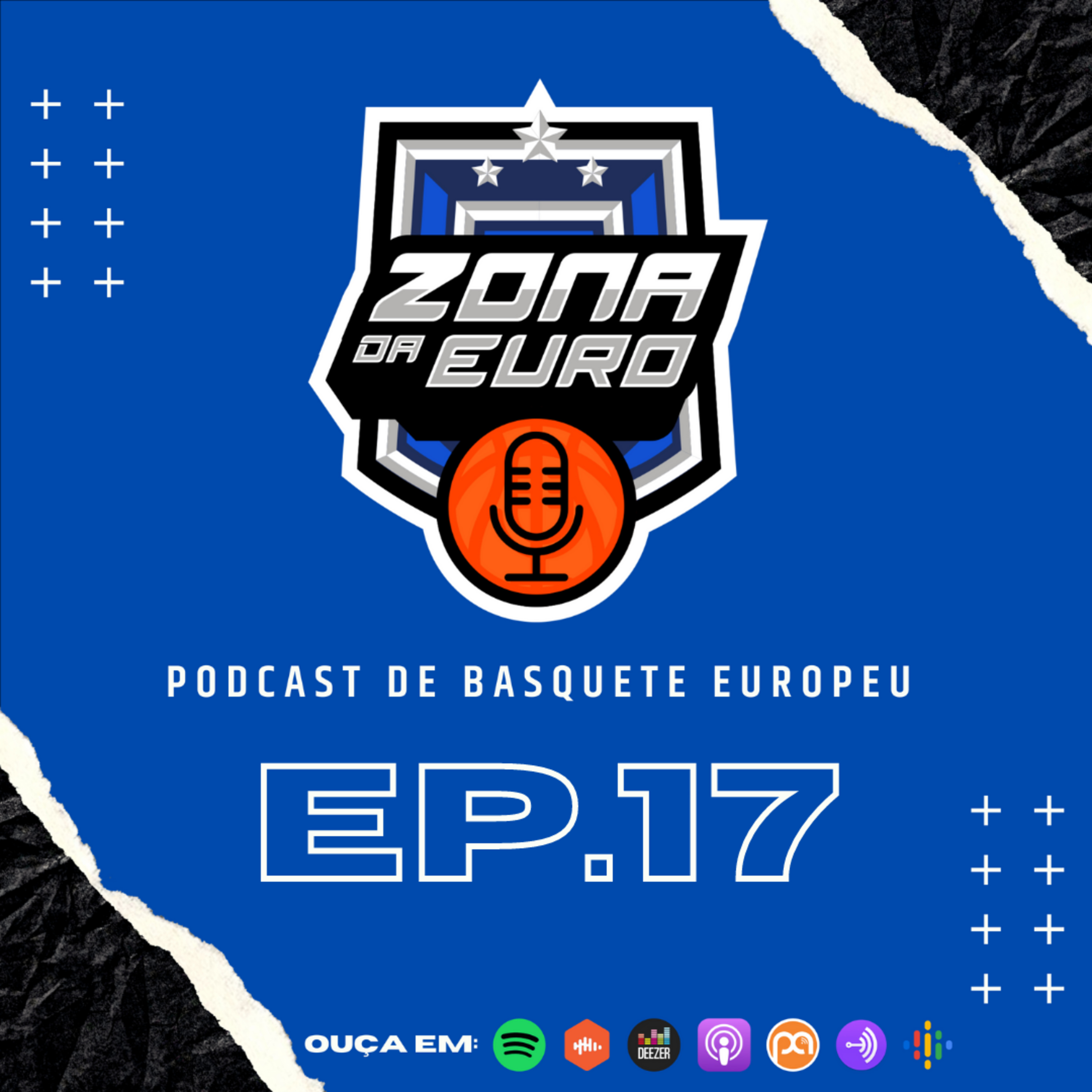 Zona da Euro - Basquete Europeu