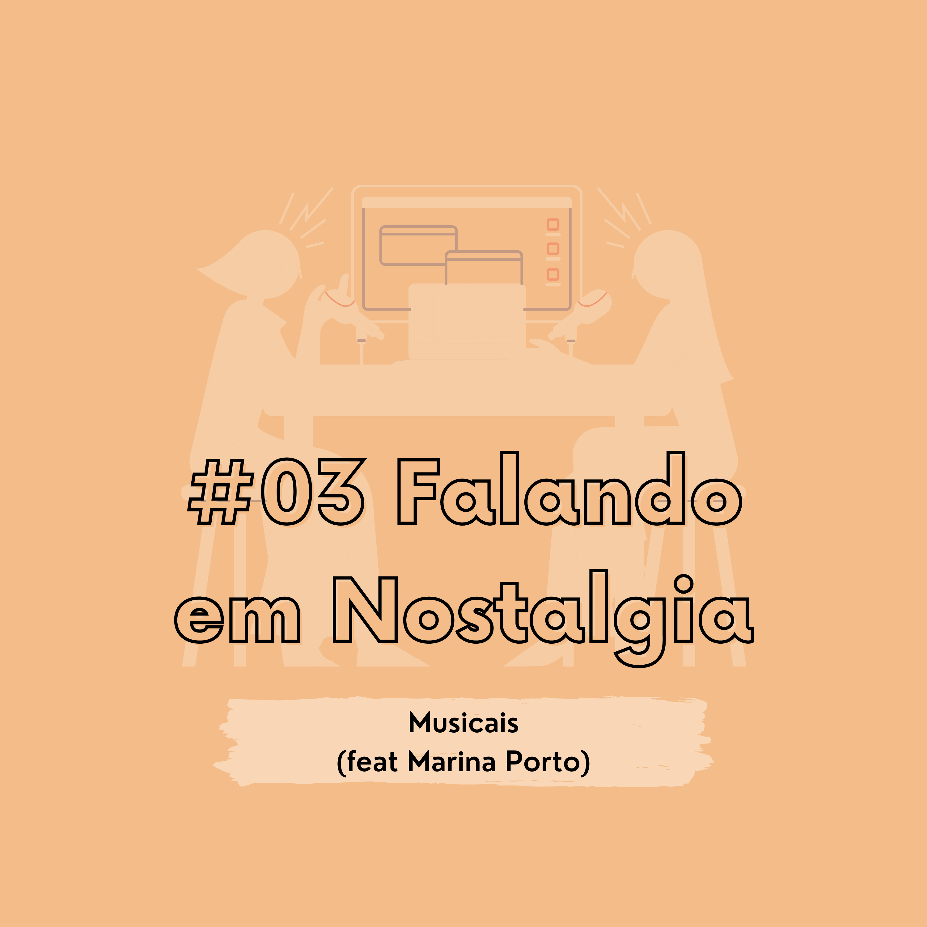 Falando em Nostalgia