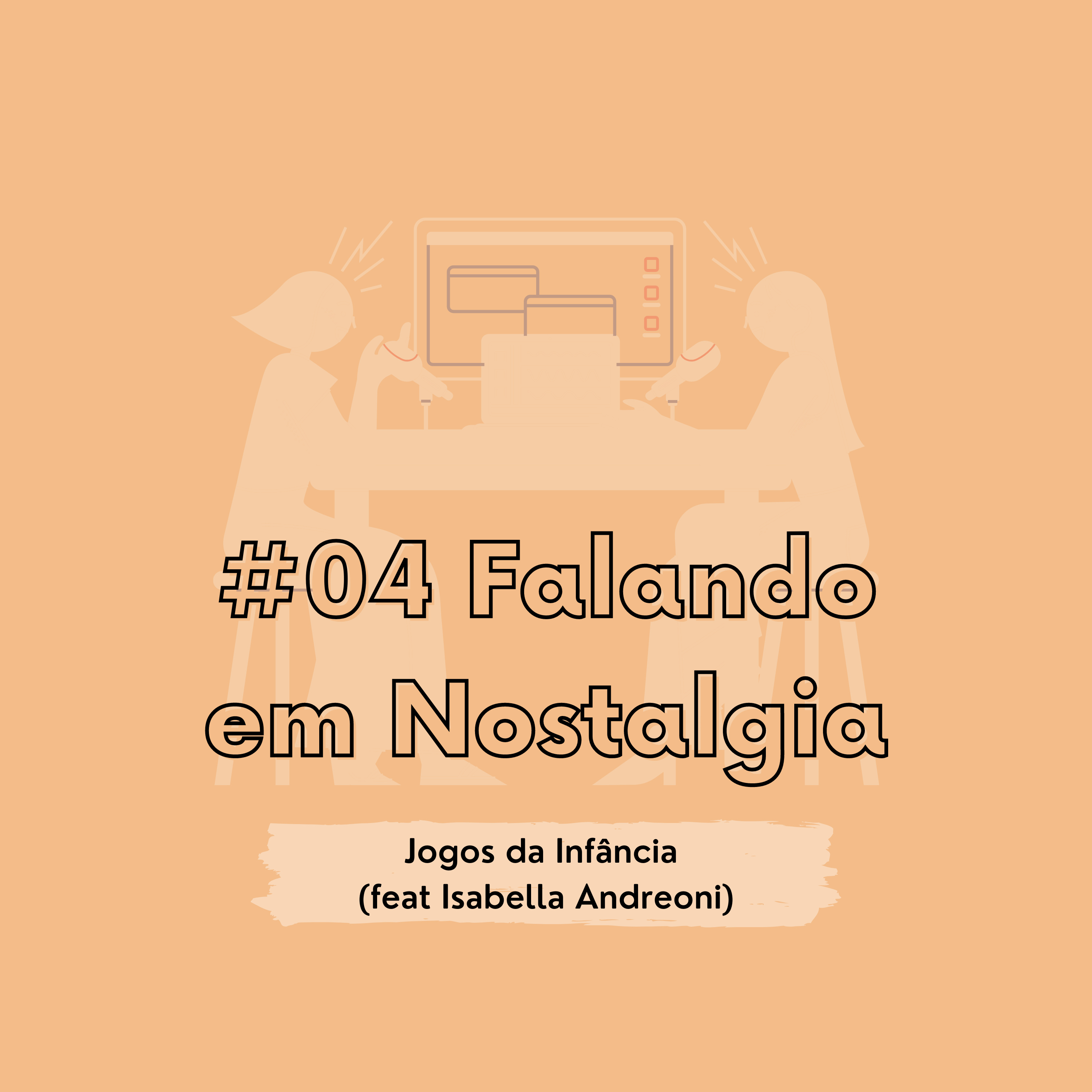 Falando em Nostalgia