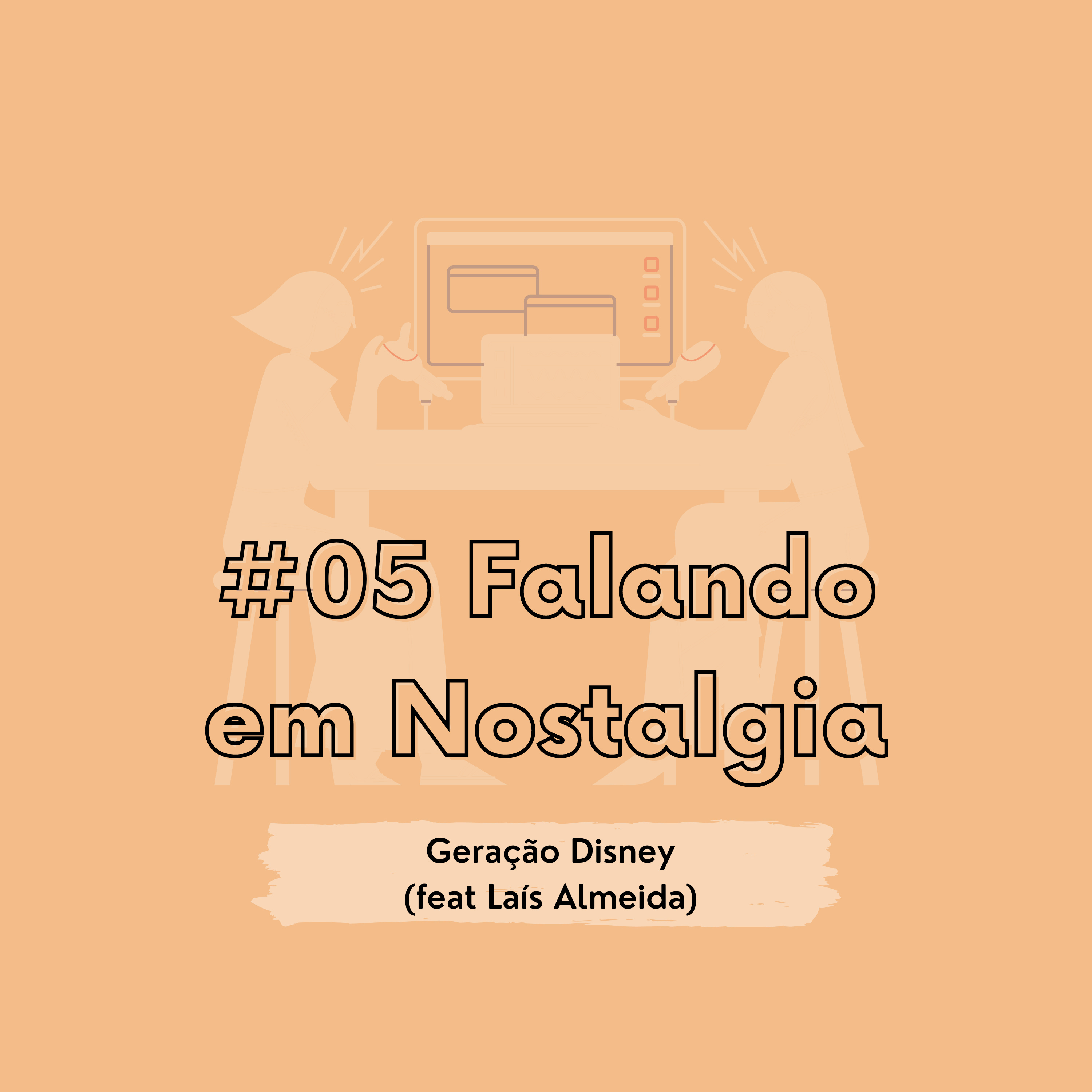 Falando em Nostalgia