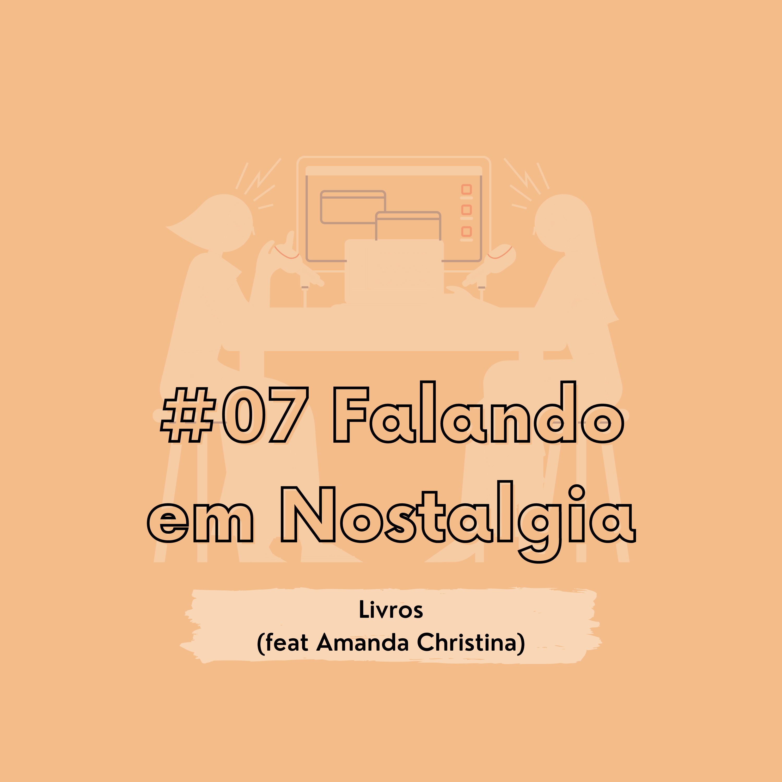 Falando em Nostalgia