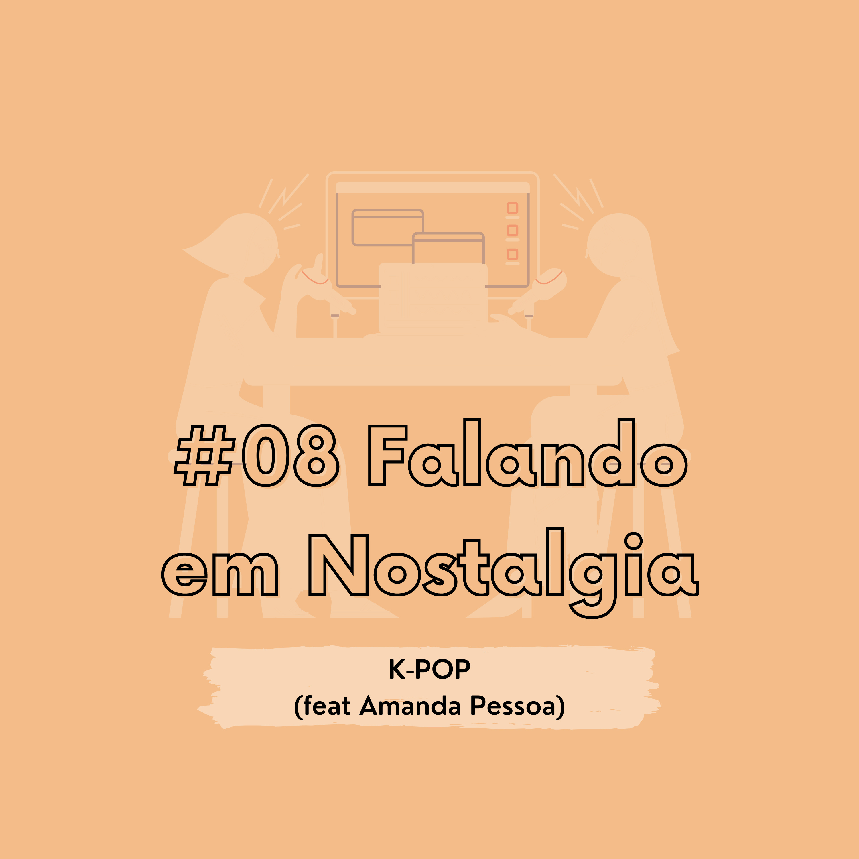 Falando em Nostalgia