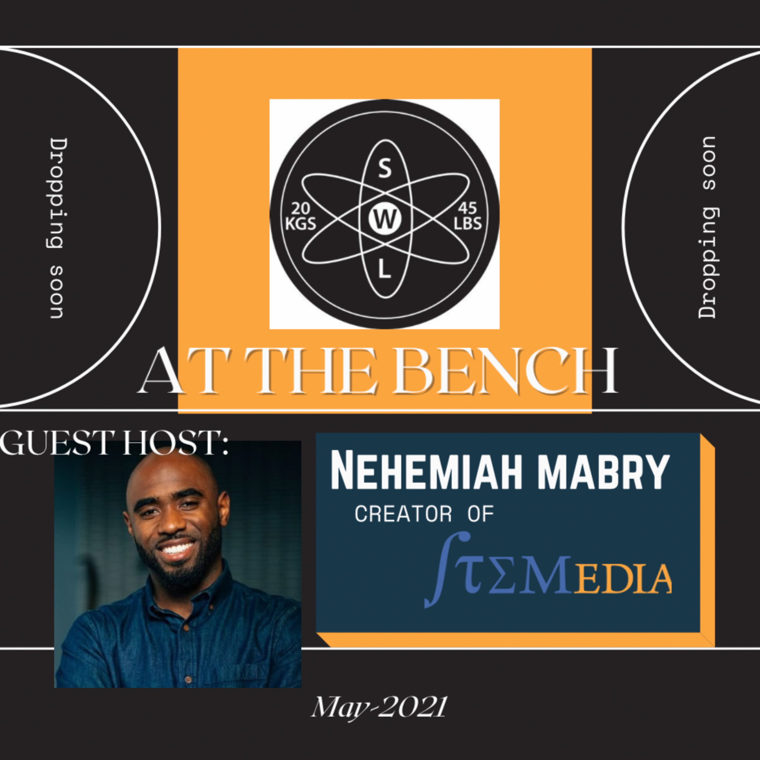 At The Bench