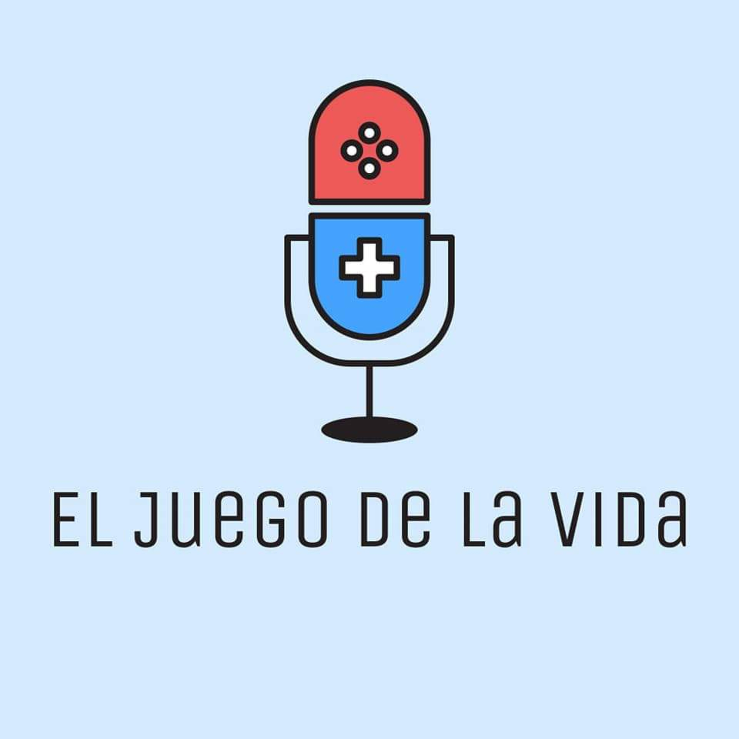 El Juego De La Vida.