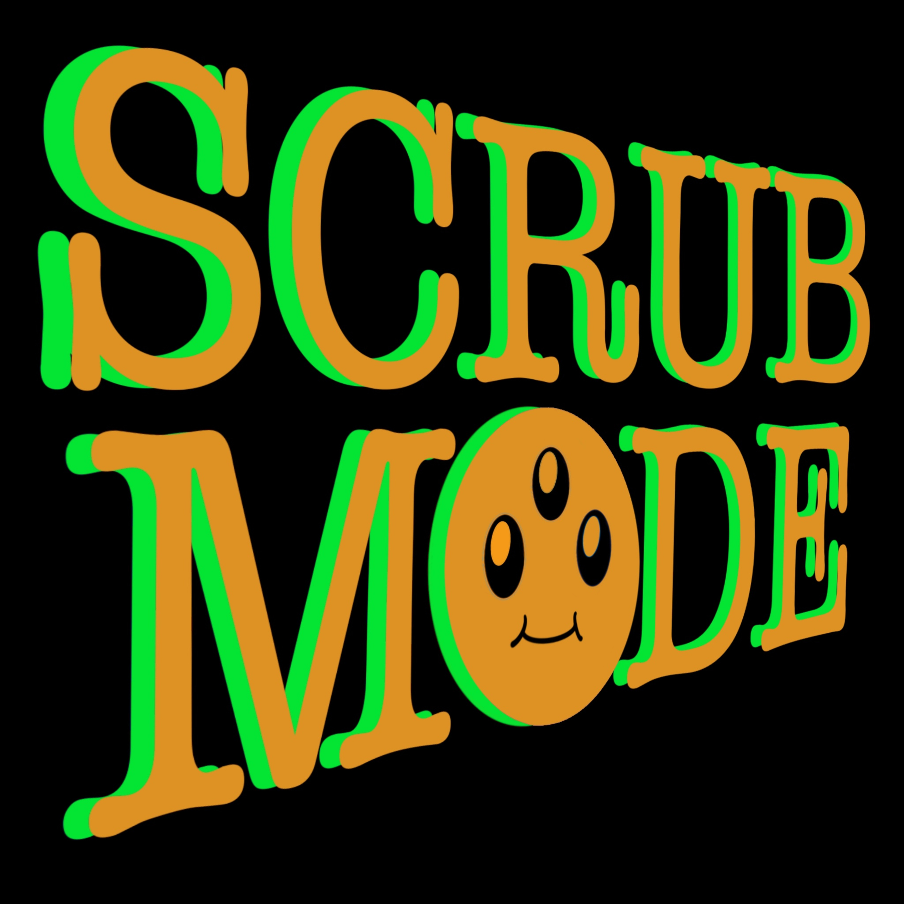 ScrubMode