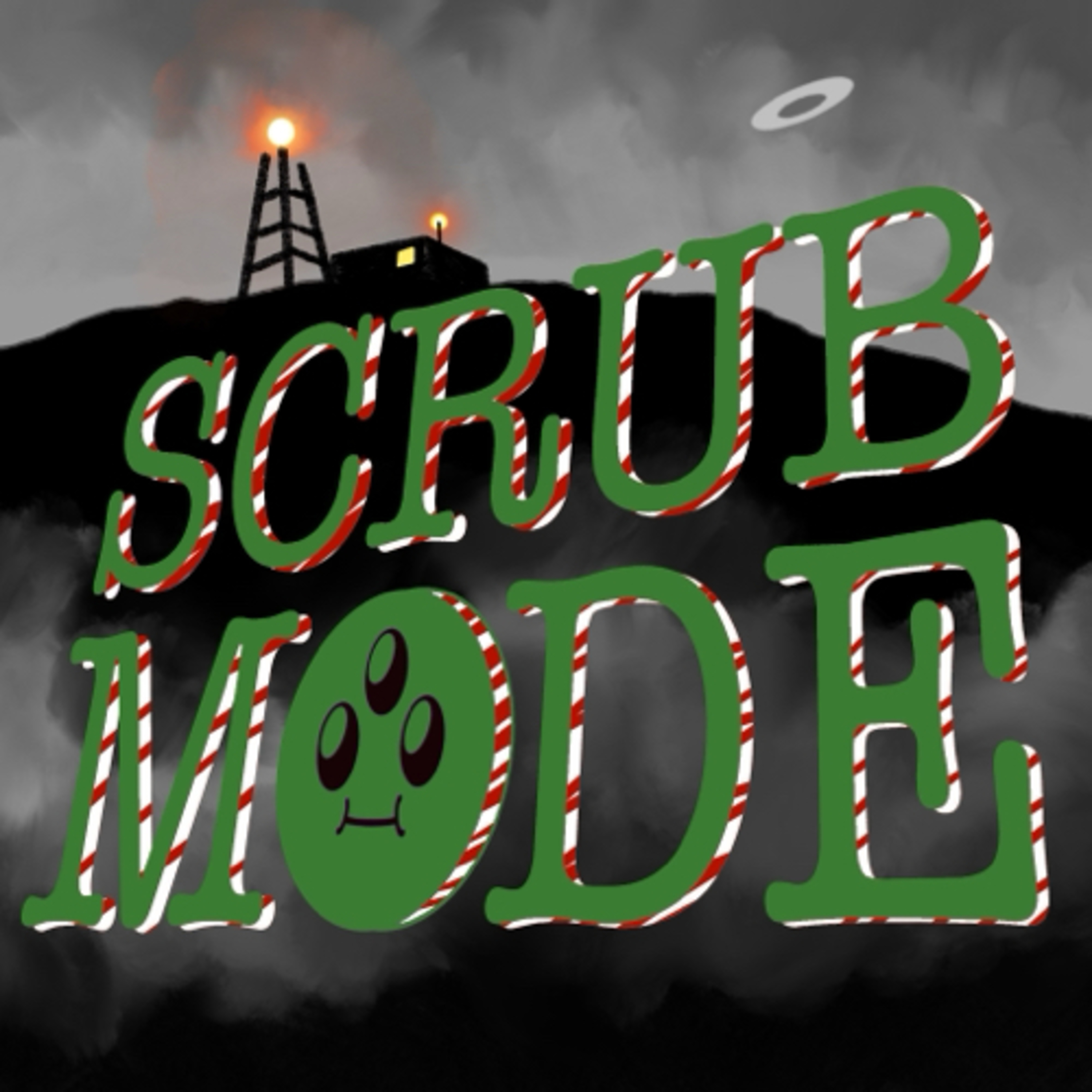 ScrubMode