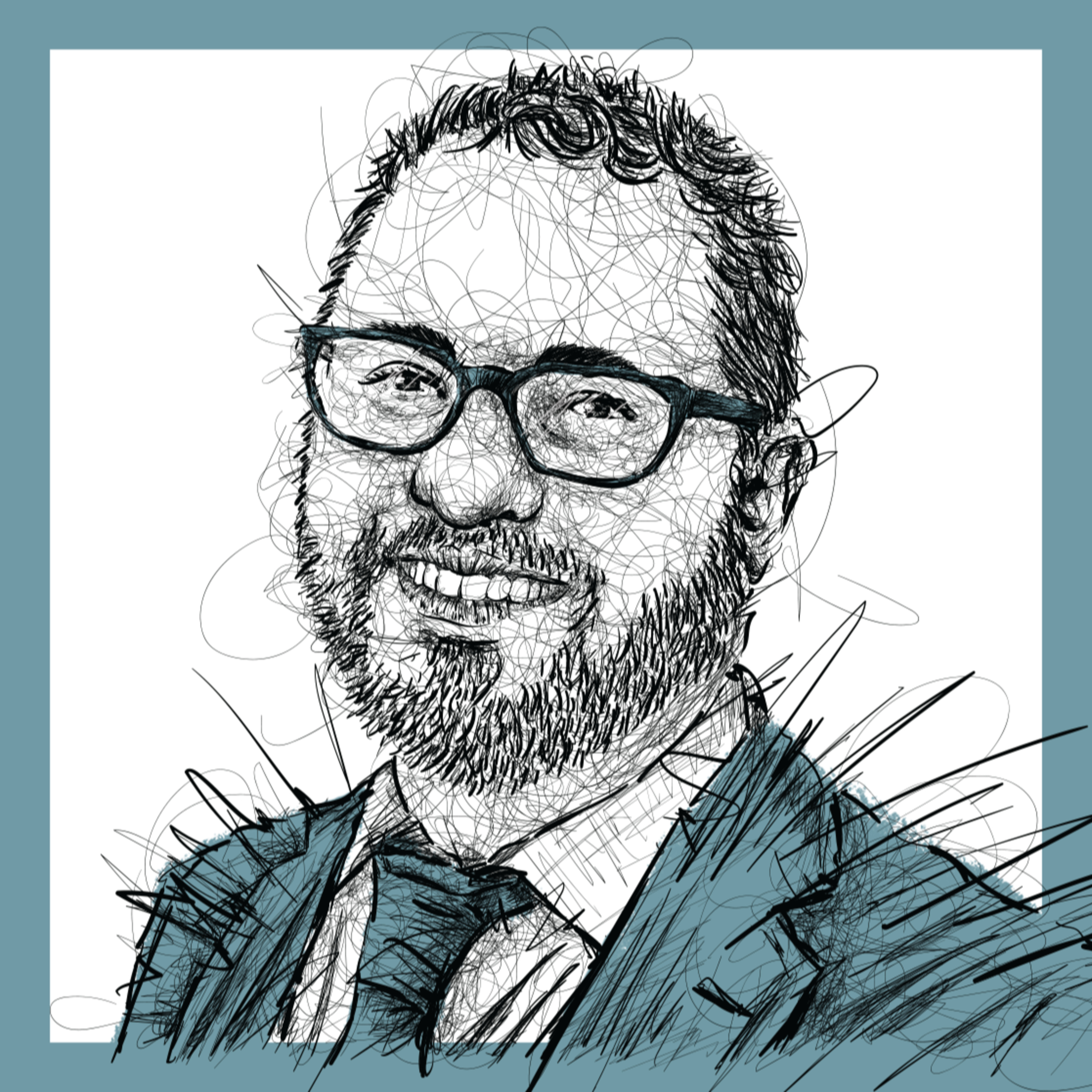Solutions with Mason Hargrave