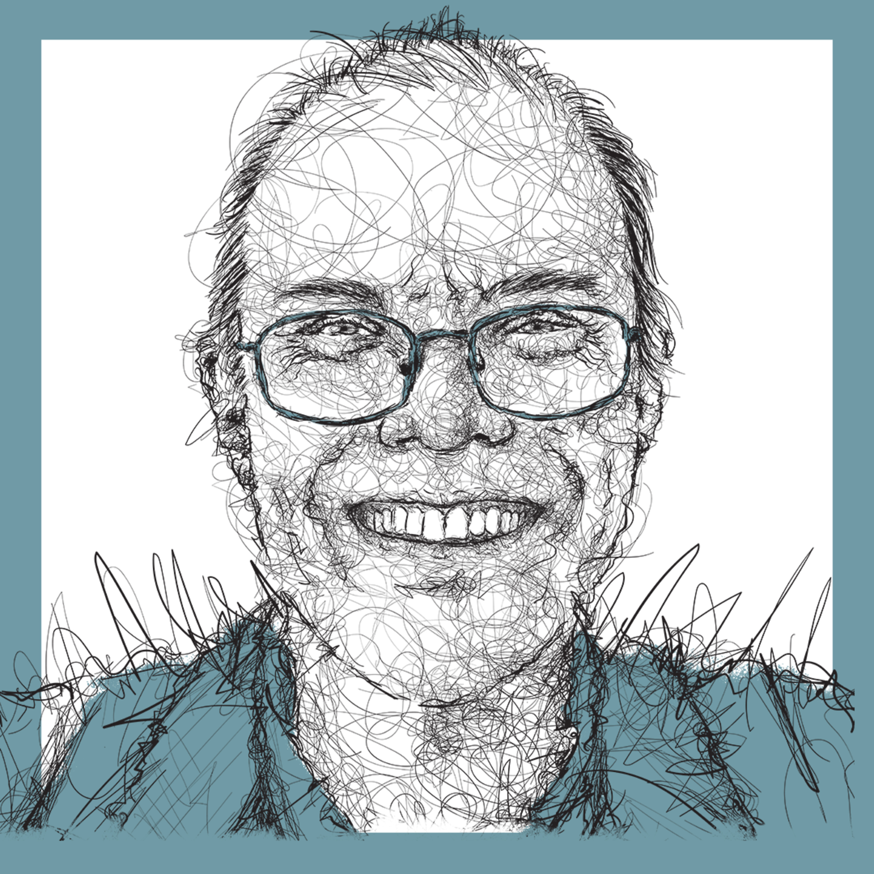 Solutions with Mason Hargrave