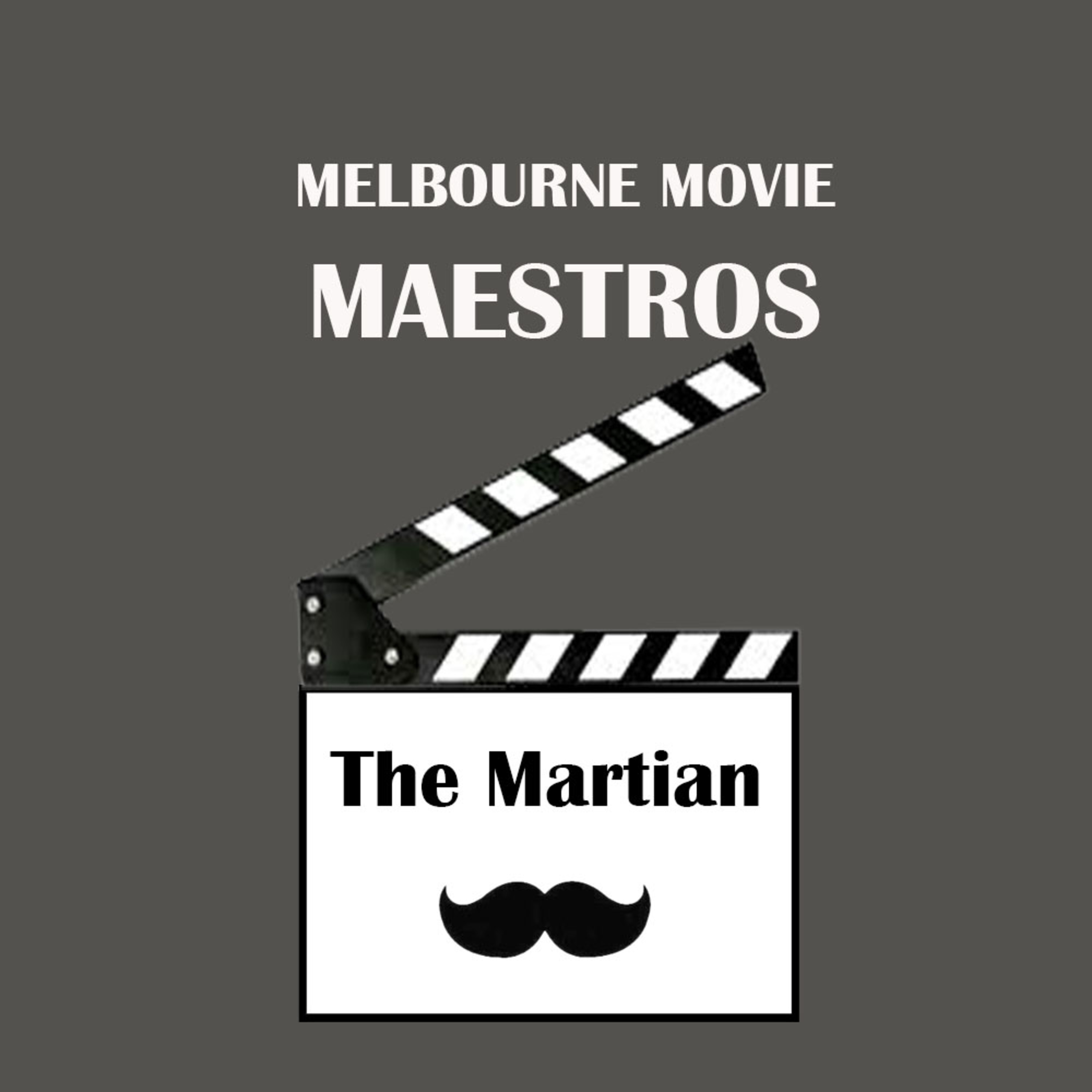 Melbourne Movie Maestros