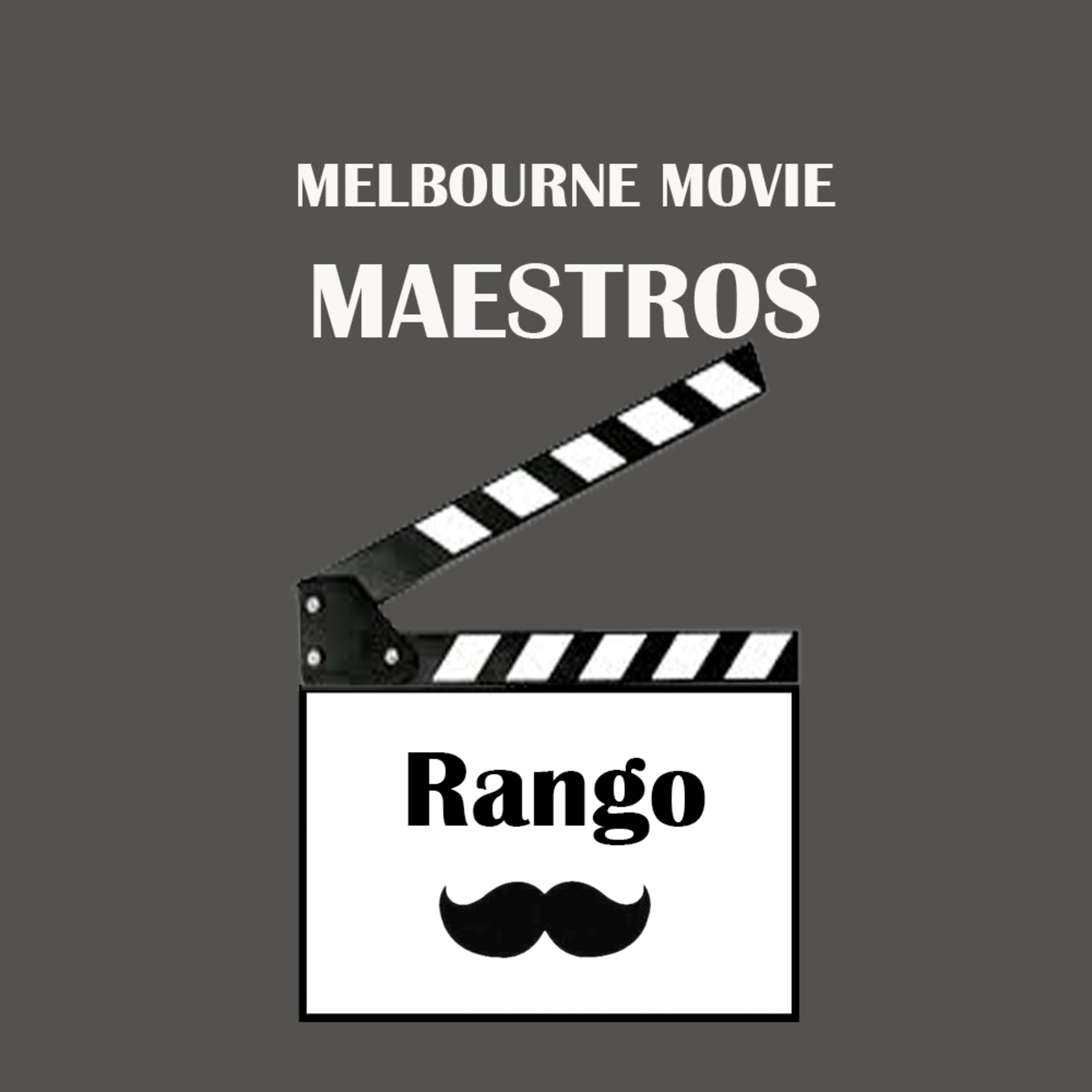 Melbourne Movie Maestros