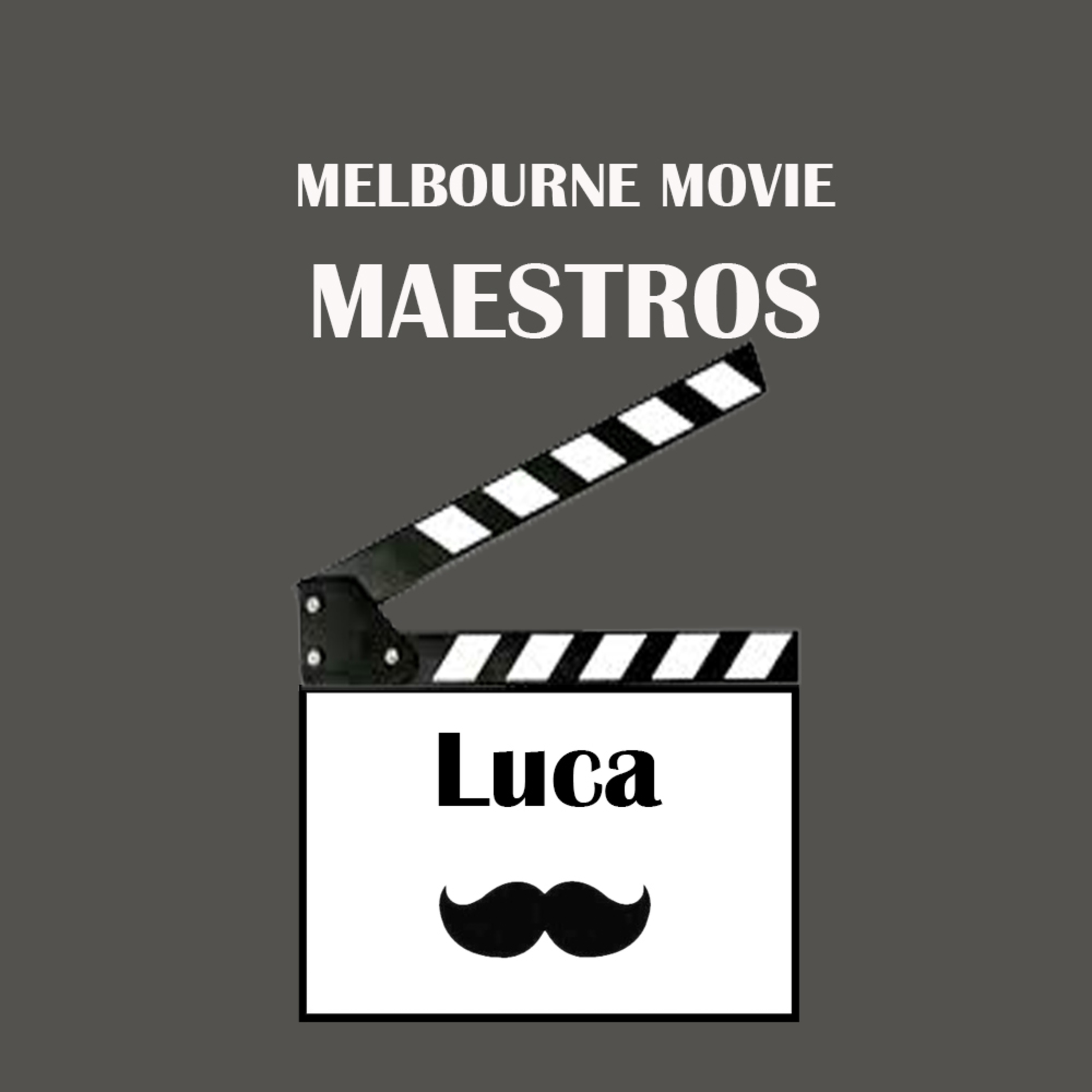 Melbourne Movie Maestros