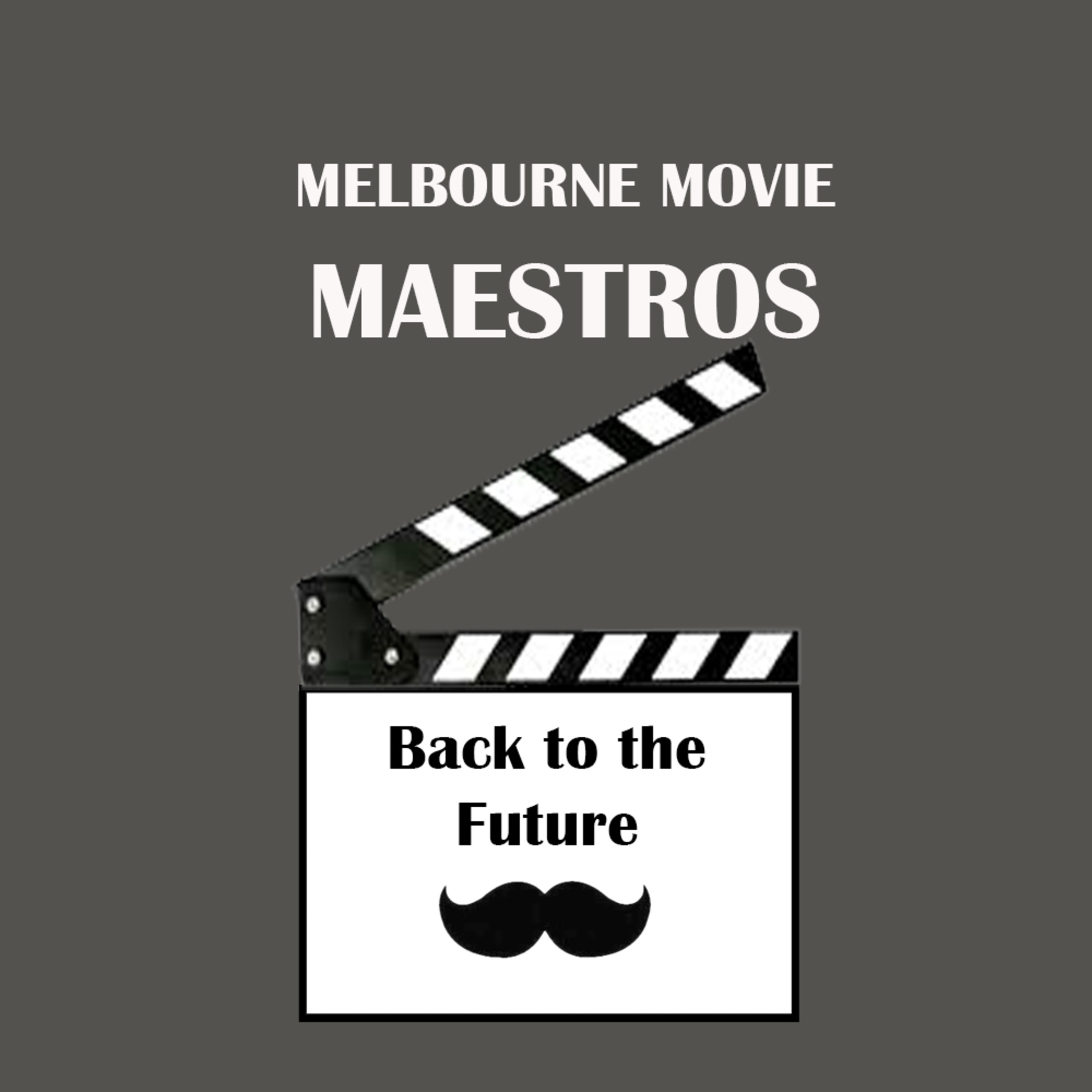 Melbourne Movie Maestros