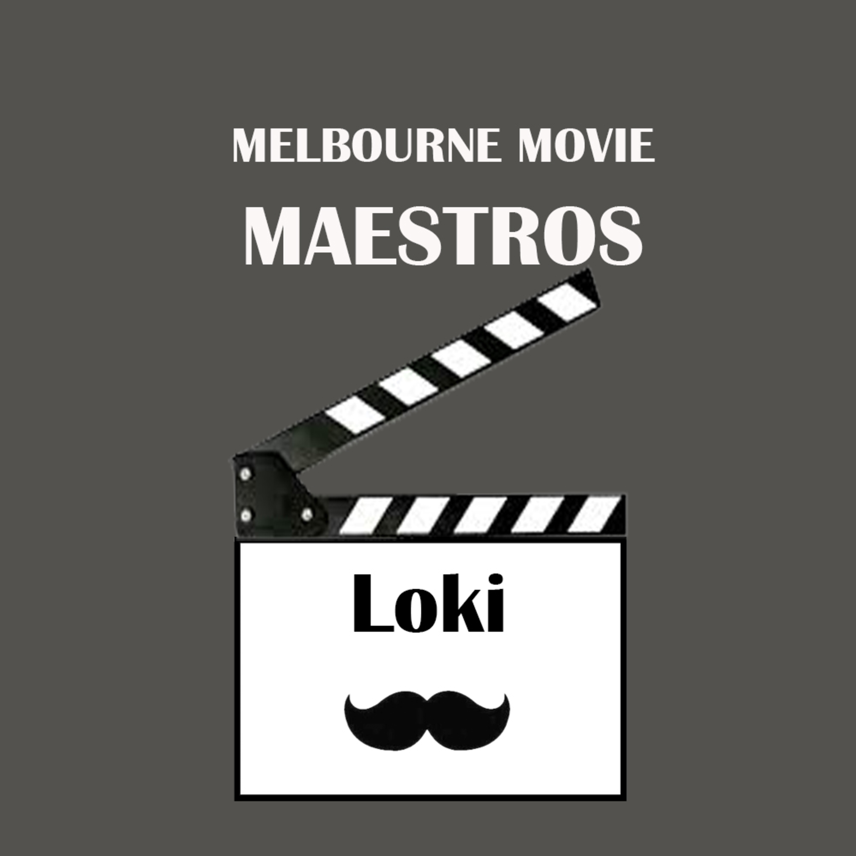 Melbourne Movie Maestros