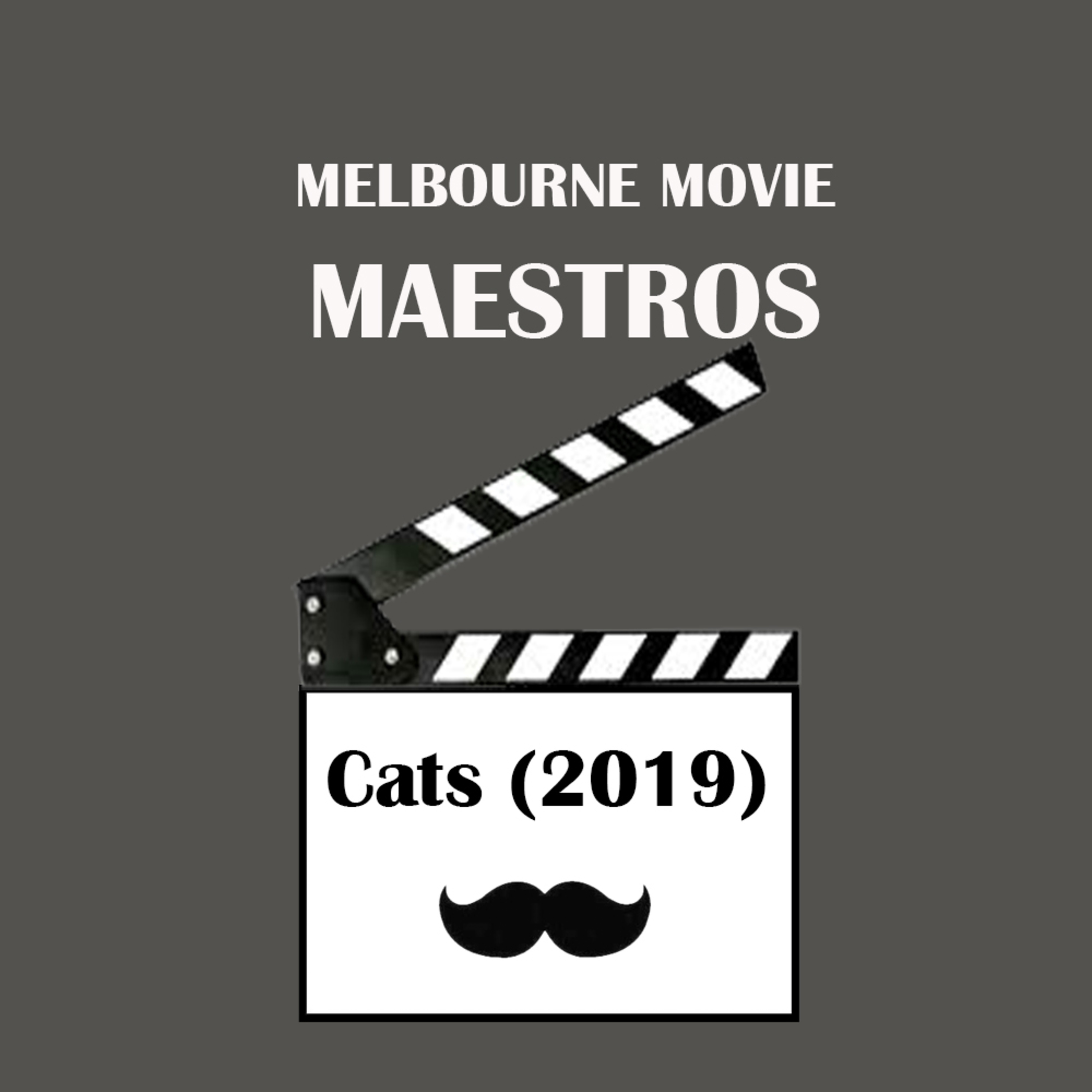 Melbourne Movie Maestros