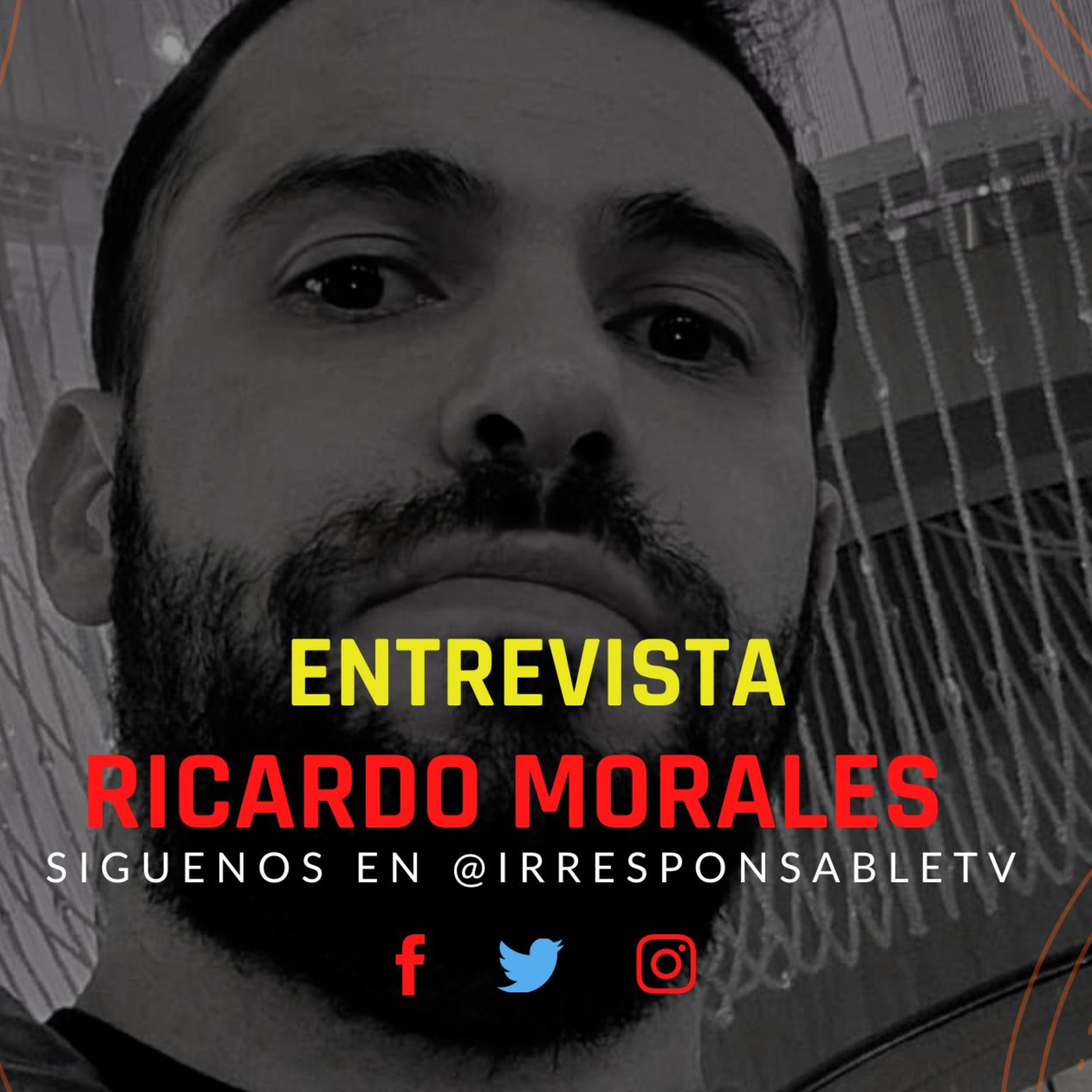 IrresponsableTV