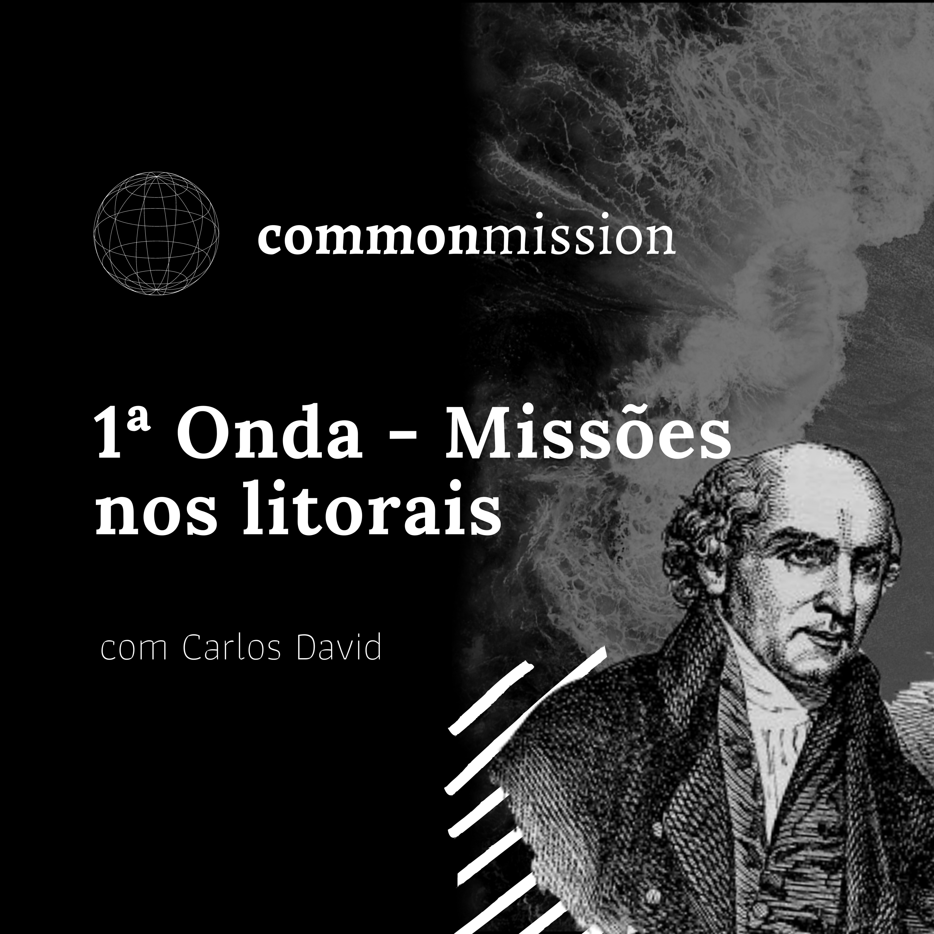 Power Mission