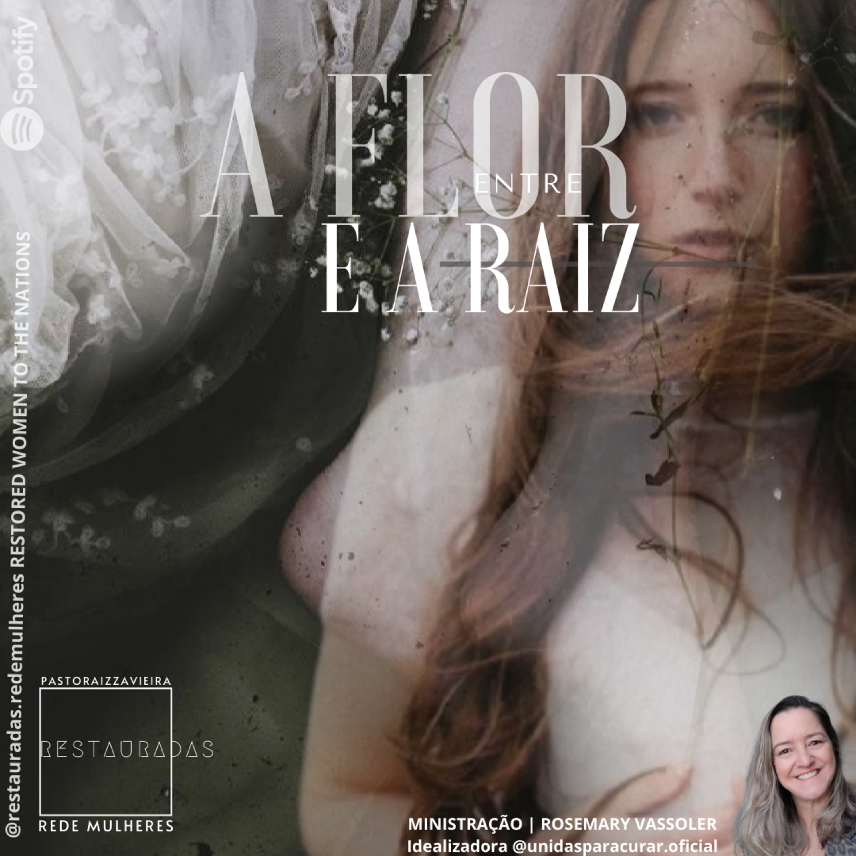 TEMPO DE CRER NO INVISÍVEL  episode artwork
