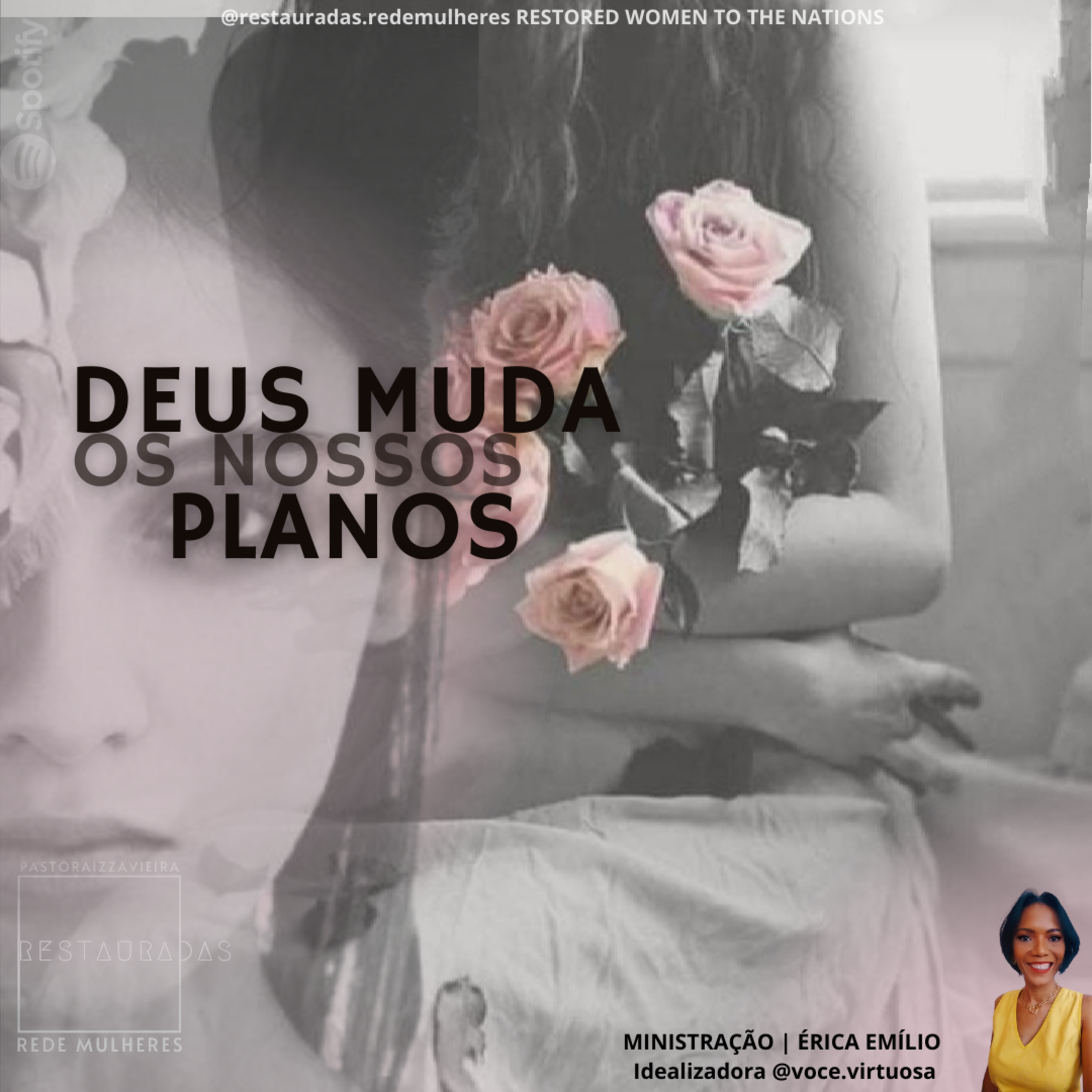 MUDANÇAS ESTABELECEM UM NOVO NÍVEL episode artwork