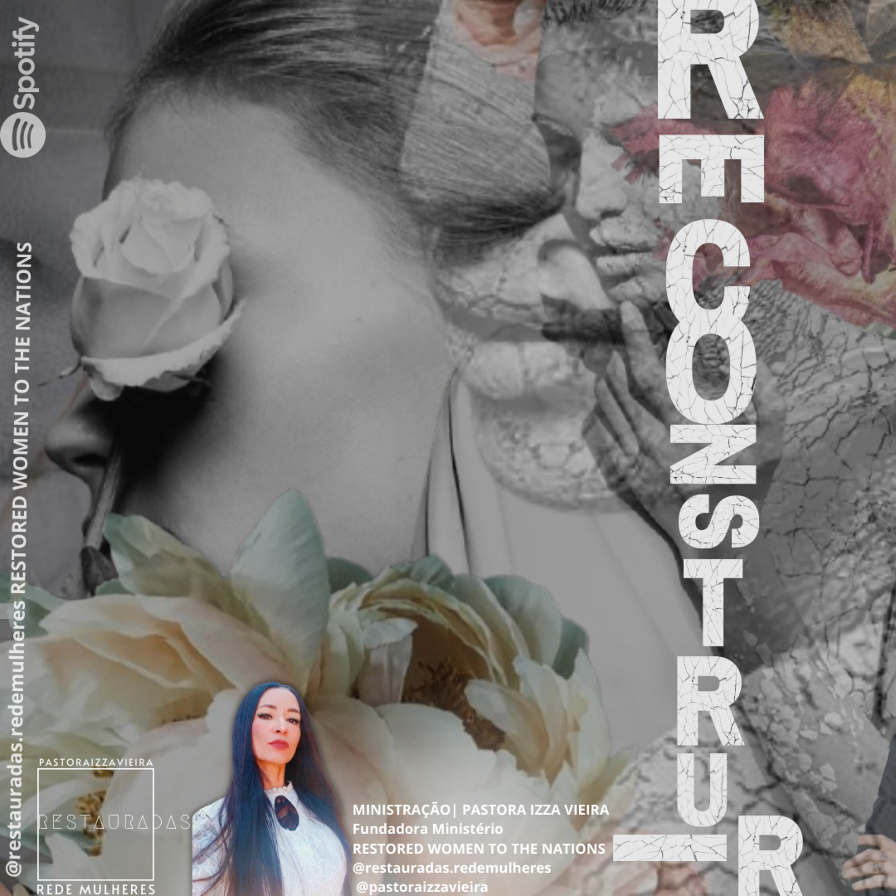 O início do processo de uma RECONSTRUÇÃO se dá na DESCONSTRUÇÃO  episode artwork