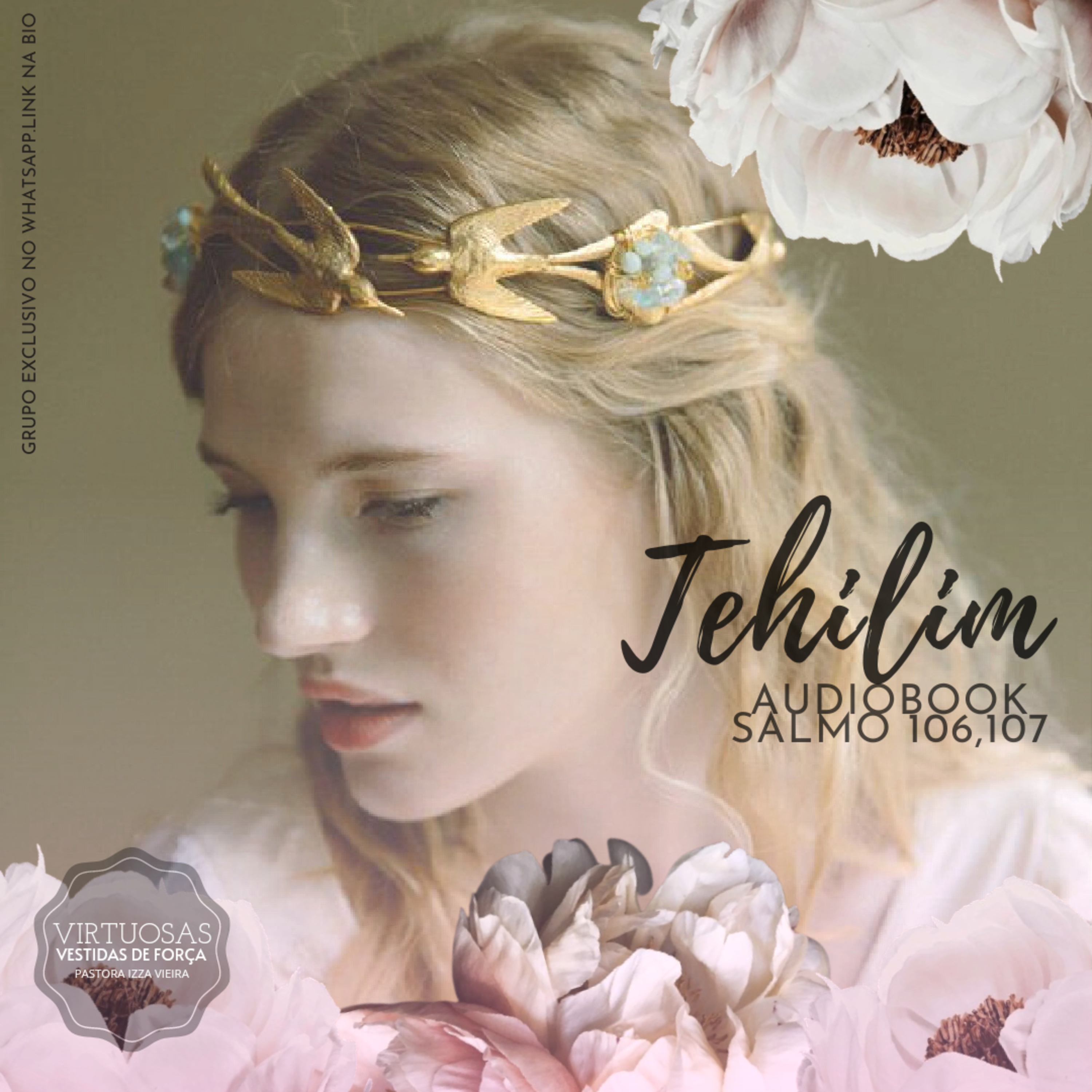 SALMO 107 Livro V episode artwork