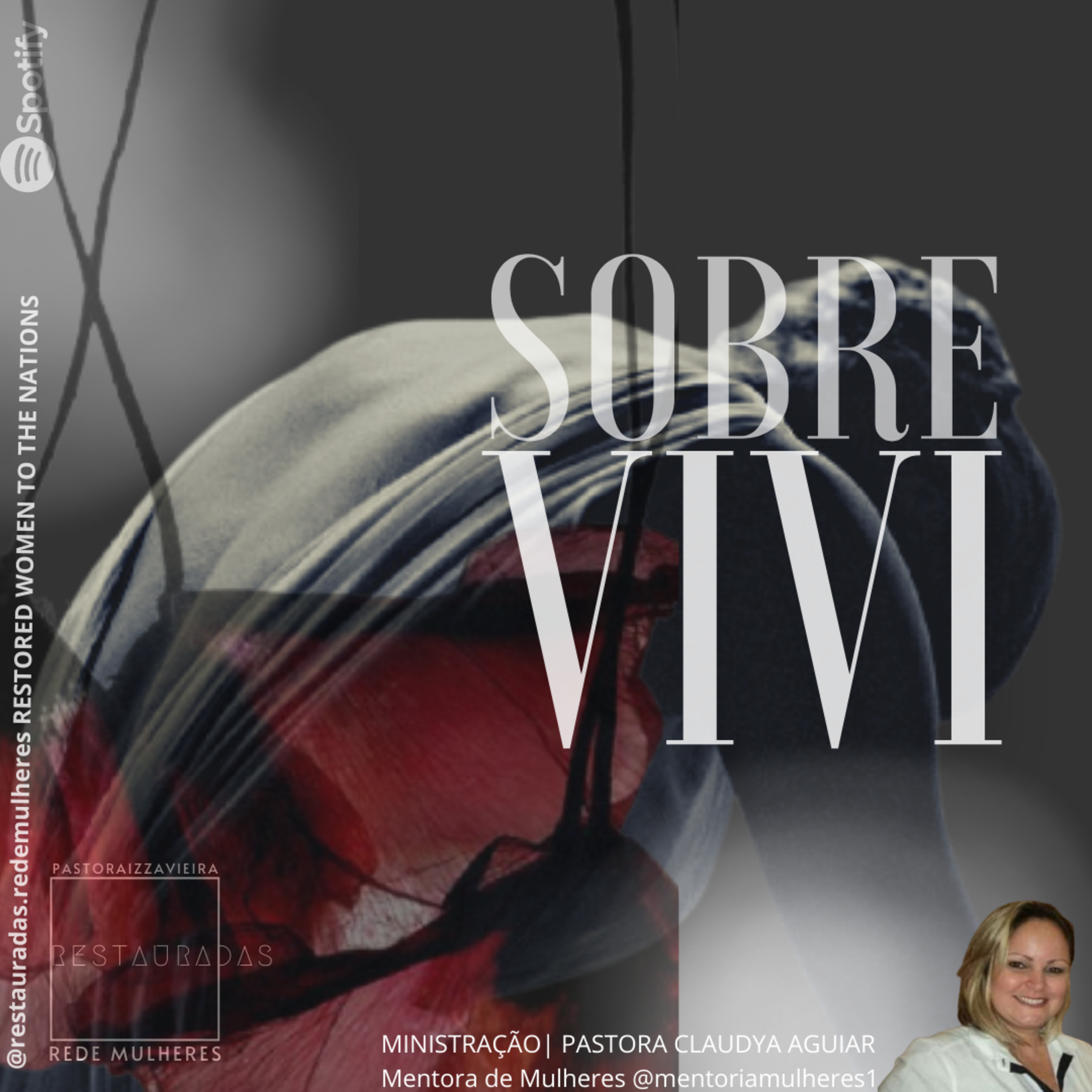 VOCÊ SOBREVIVEU ATÉ AQUI! episode artwork