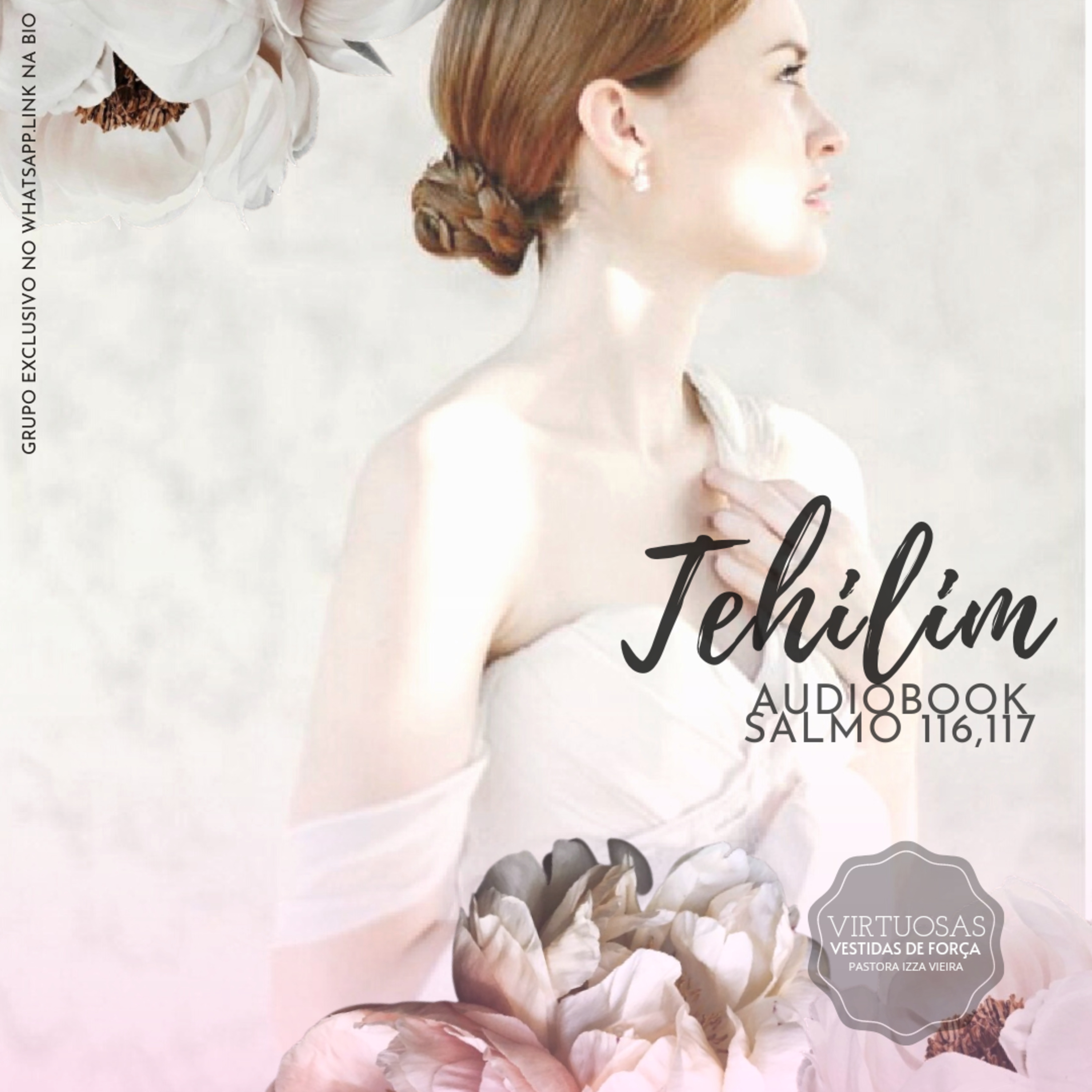 SALMO 117 episode artwork