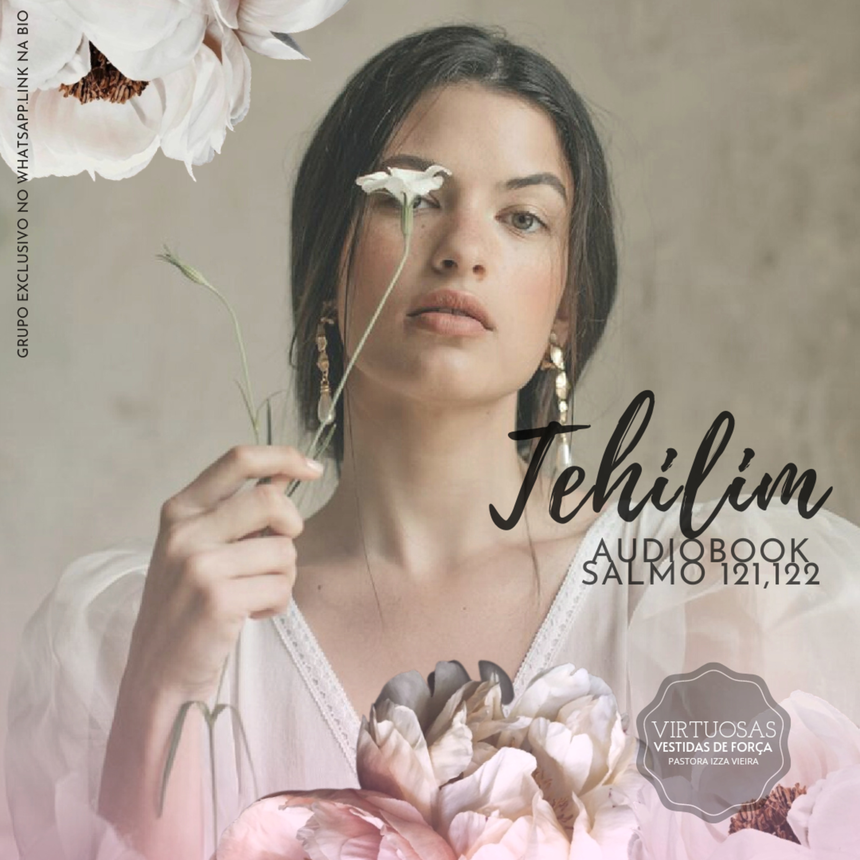 SALMO 122 episode artwork