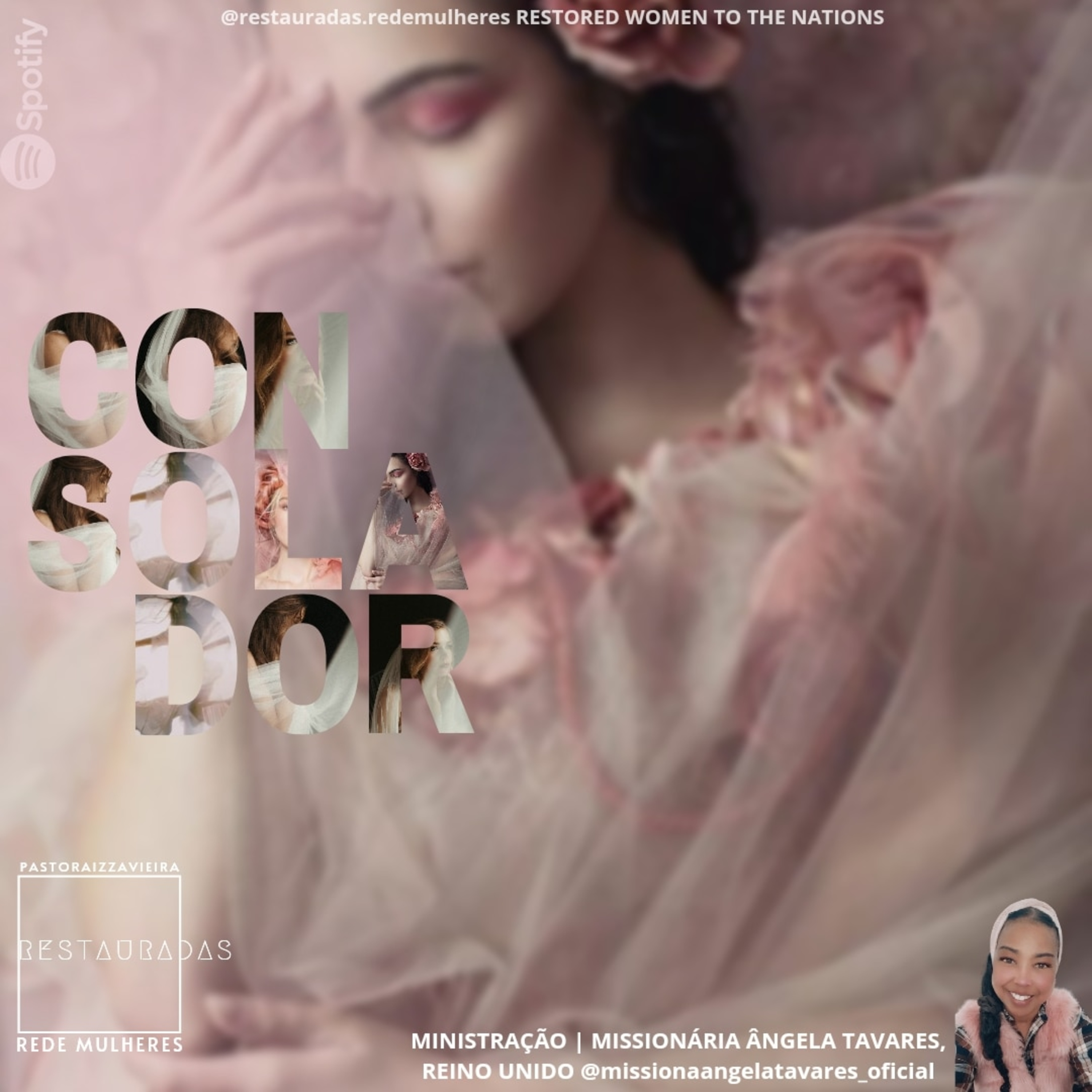 HÁ RESPOSTA NO CONFORTO DO CONSOLADOR  episode artwork