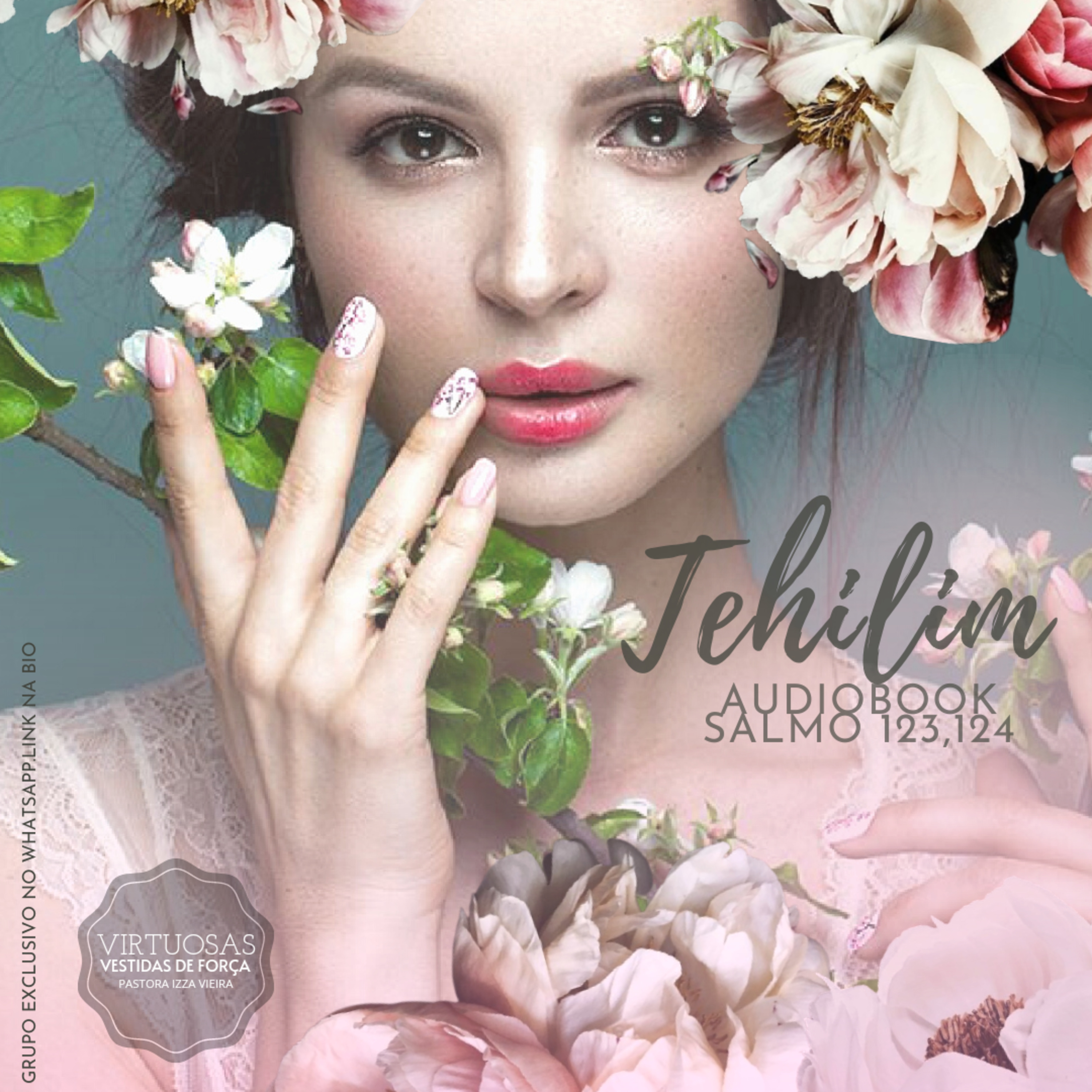 SALMO 124 episode artwork