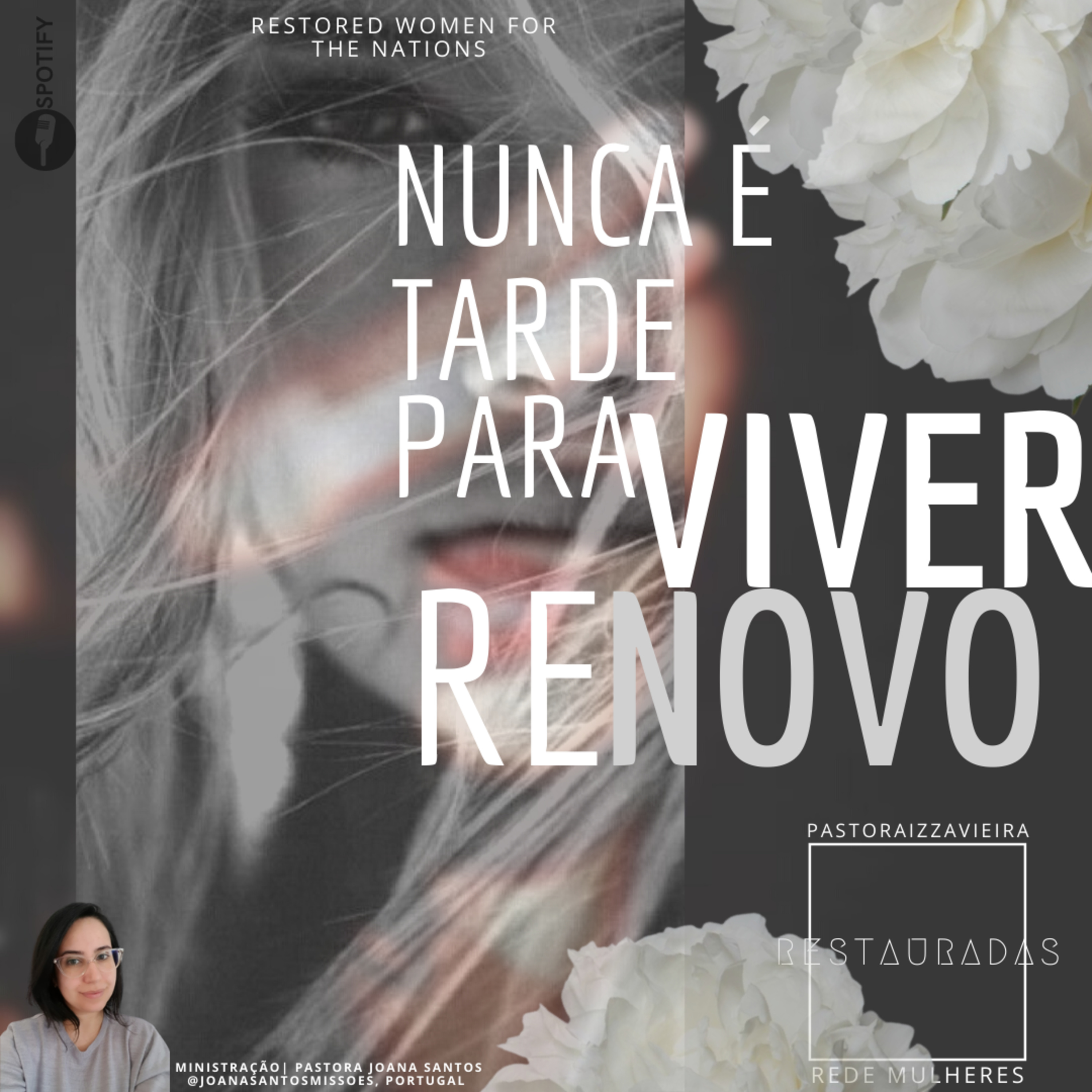 RENOVO, um processo diário! episode artwork