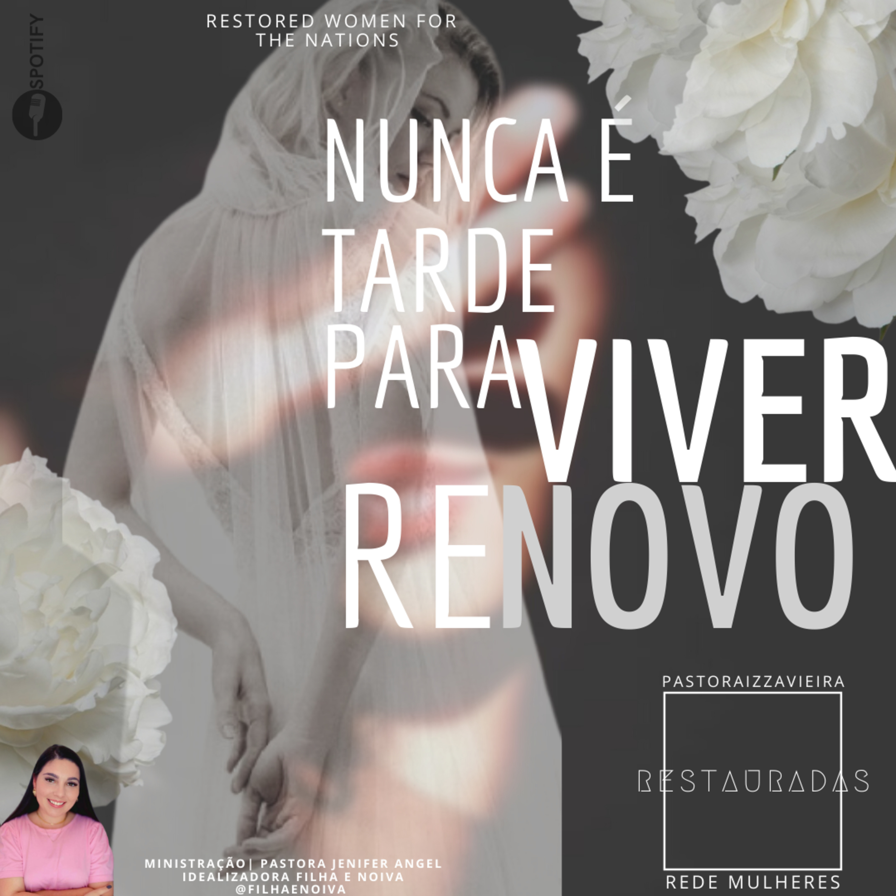 O ODRE SERÁ RENOVADO! episode artwork