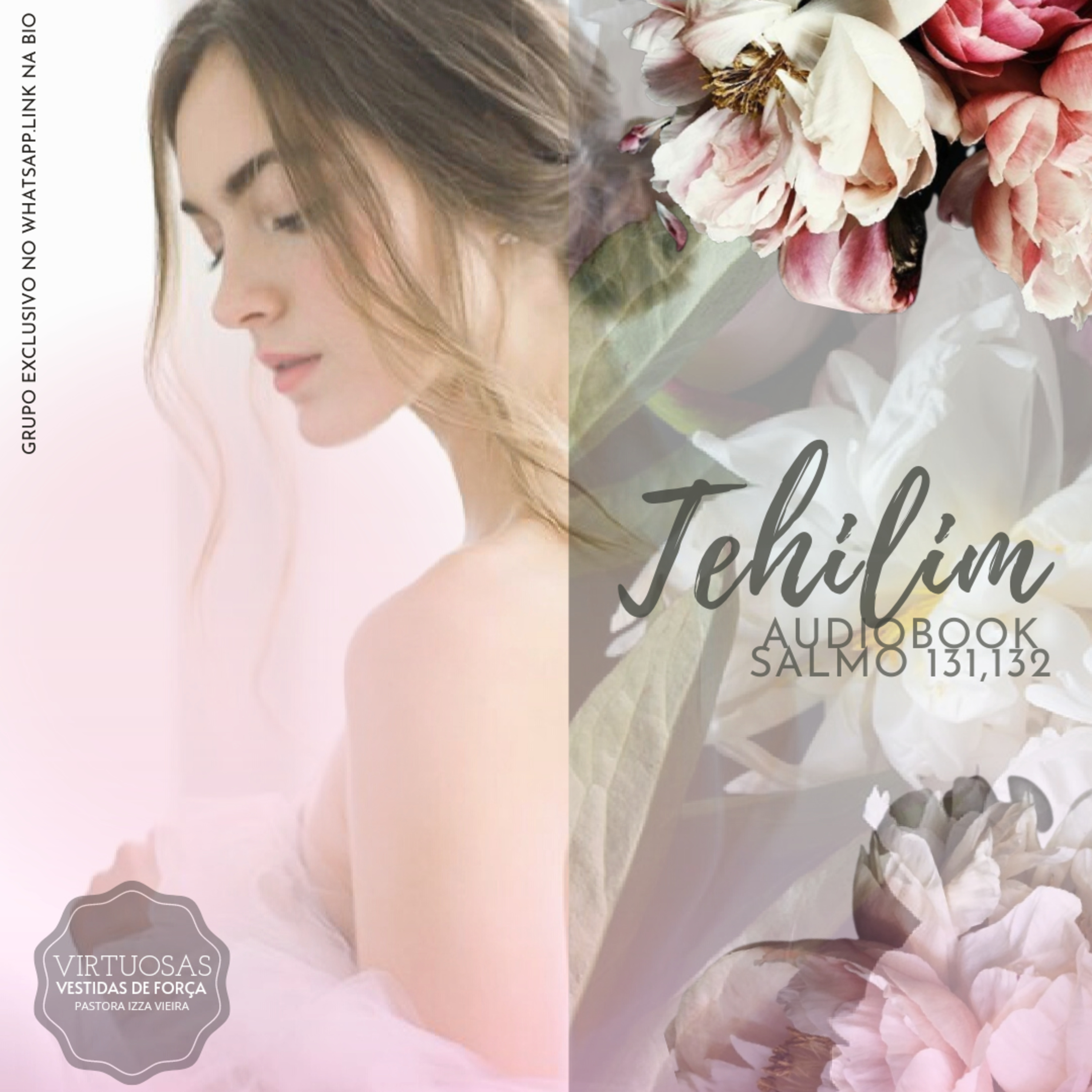 SALMO 132 episode artwork