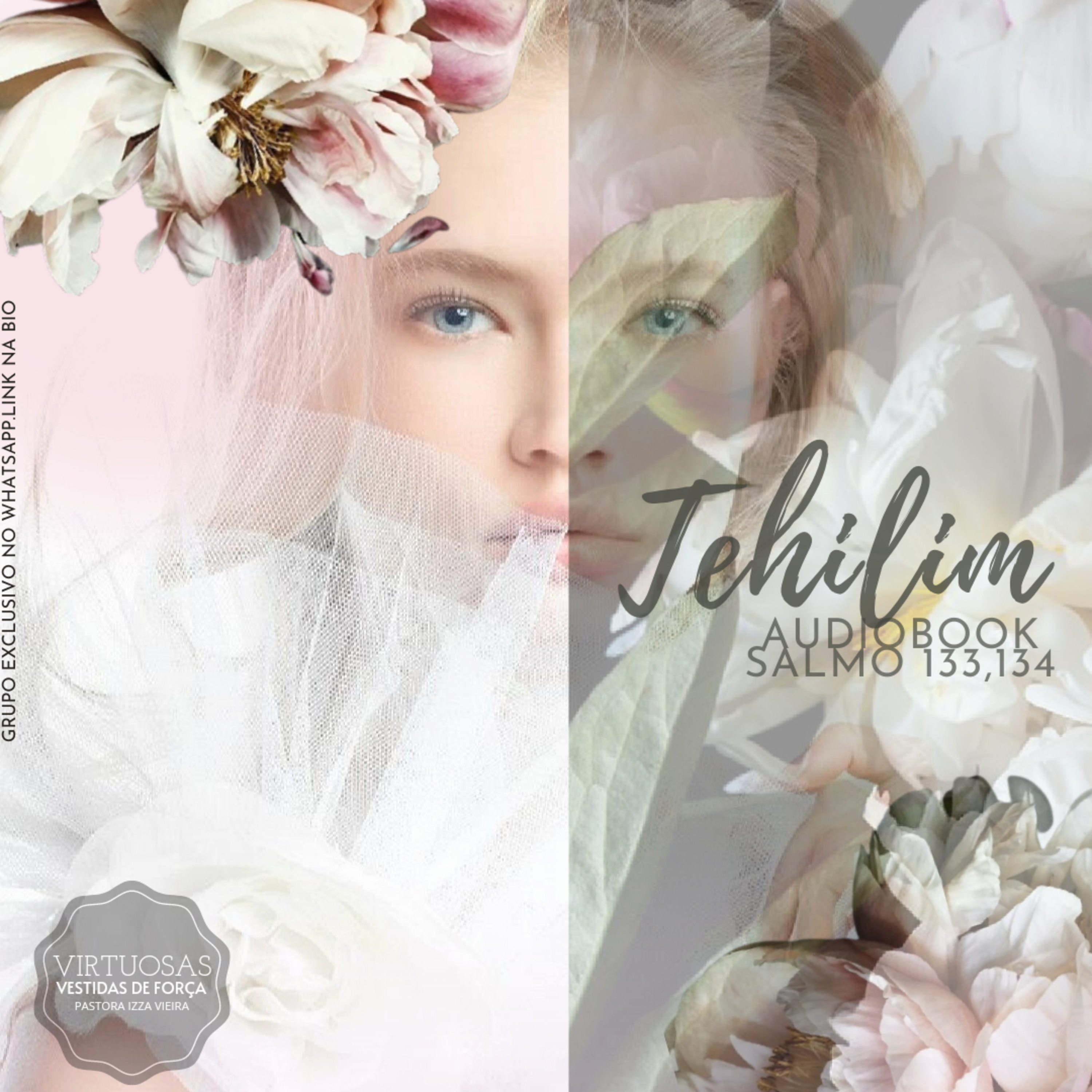 SALMO 134 episode artwork