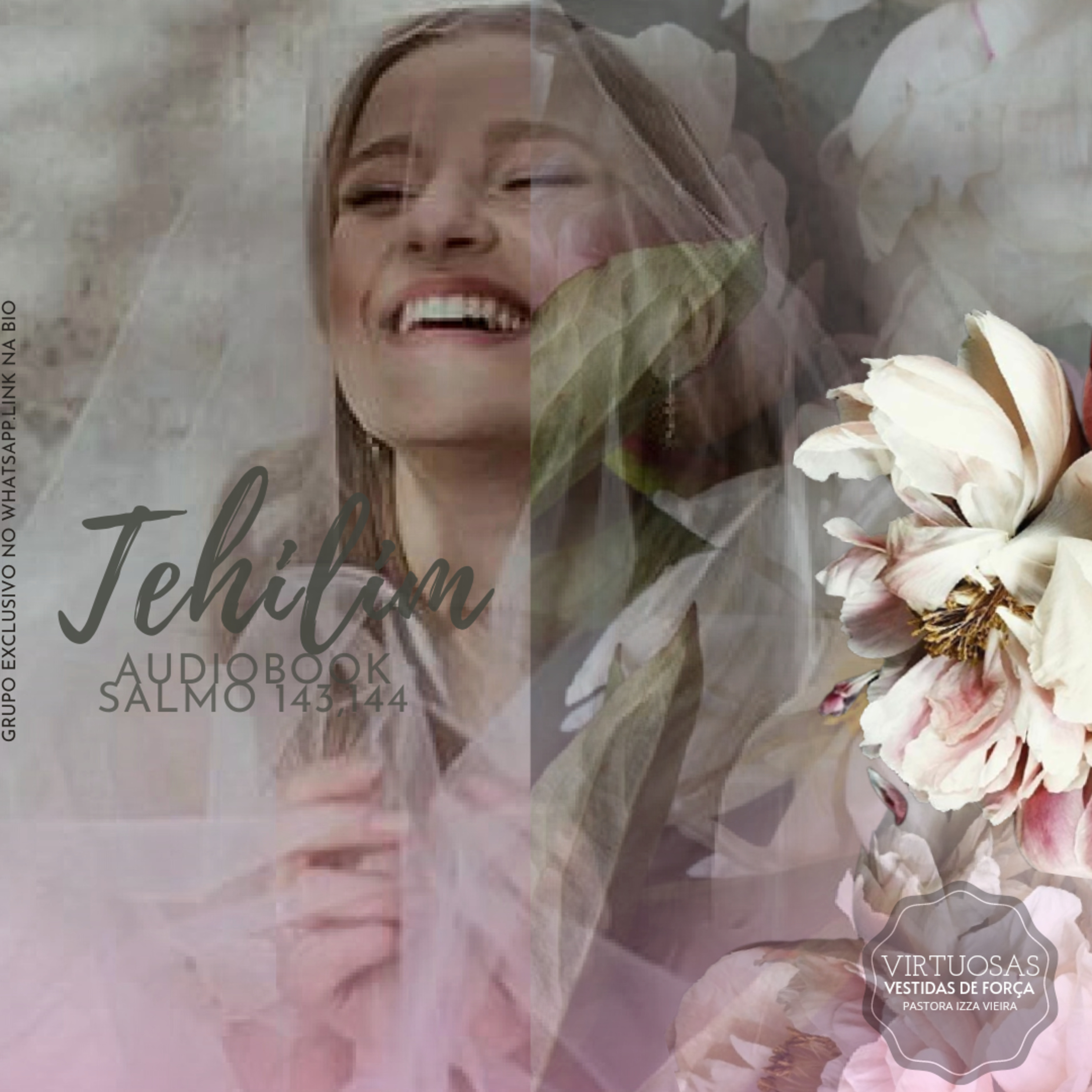SALMO 144 episode artwork