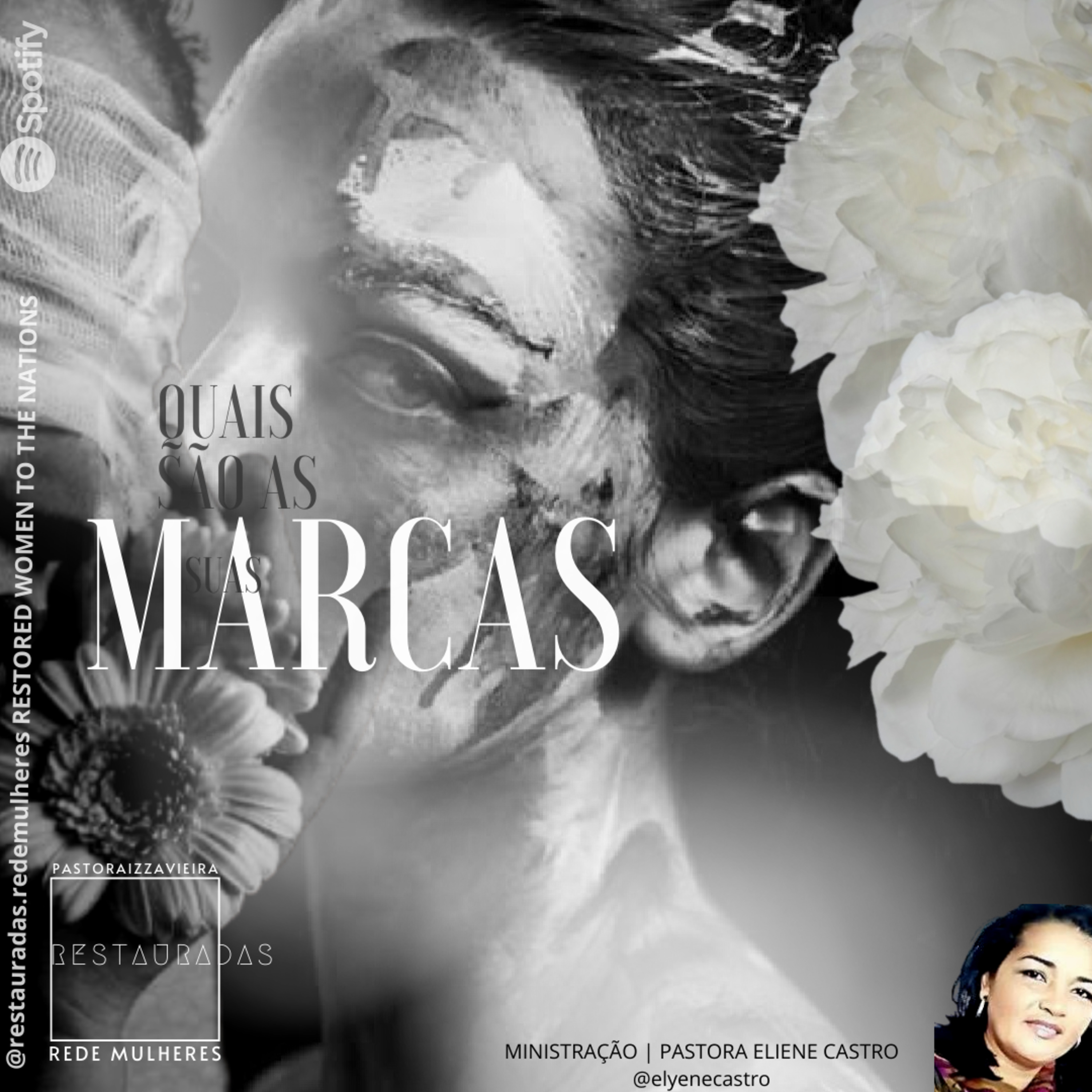 MINHAS MARCAS, MINHA HISTÓRIA... MEUS MILAGRES episode artwork