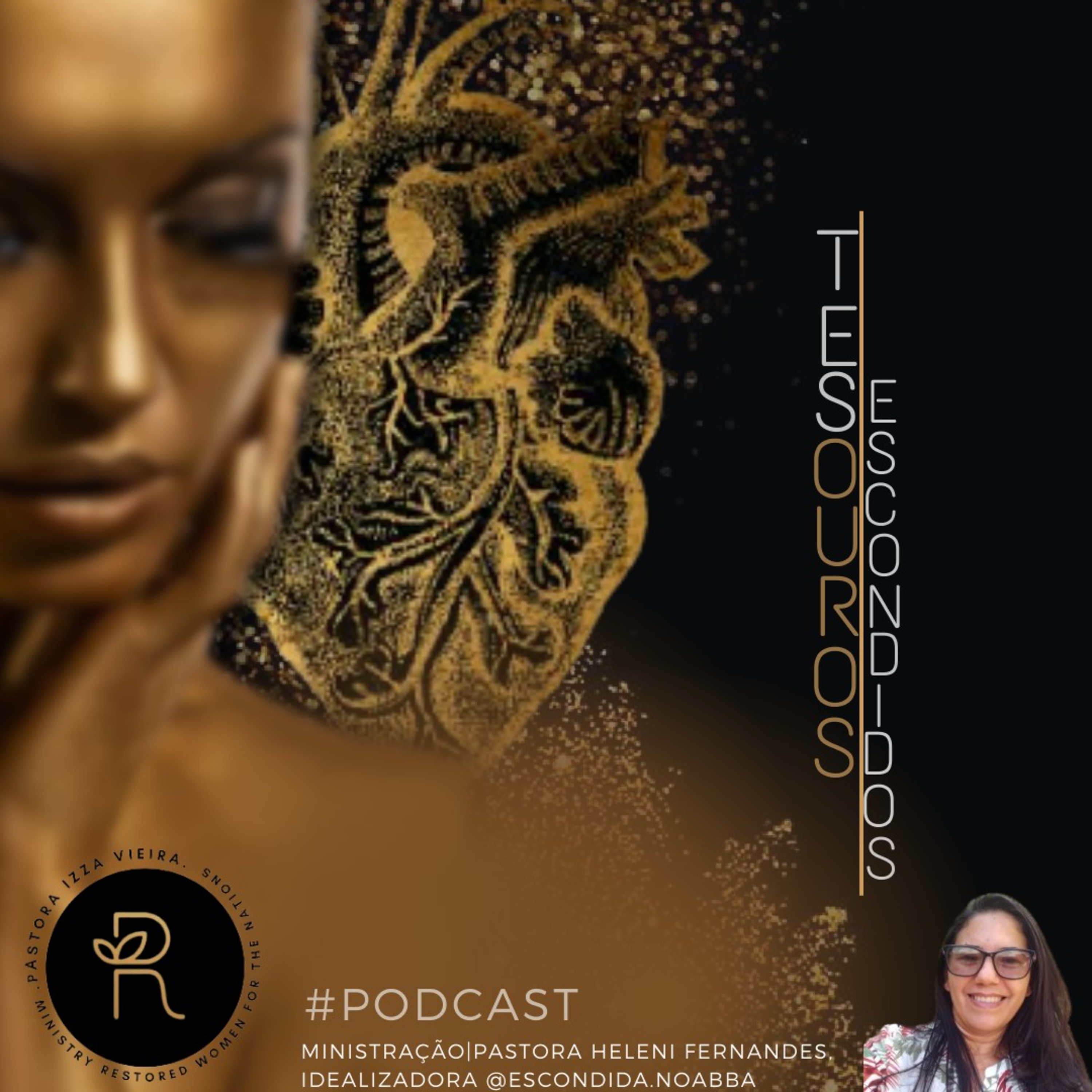 VOCÊ SE DESCOBRIRÁ... episode artwork